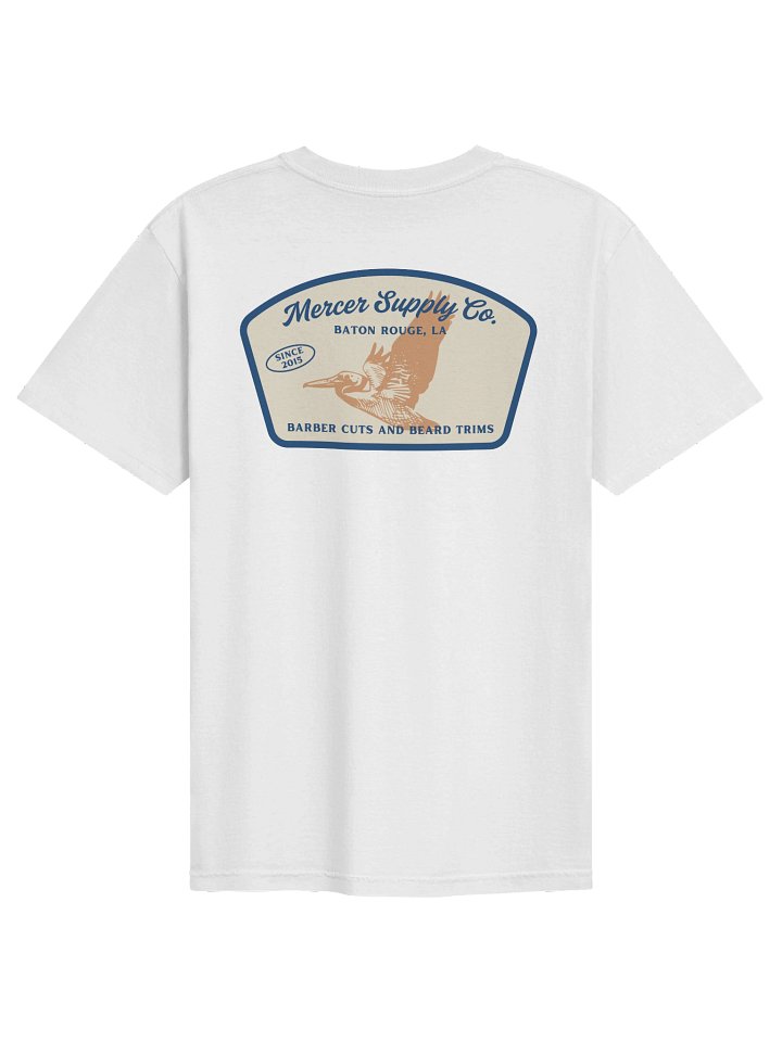Mercer Supply Co x South Of Huey Collab product image (26)