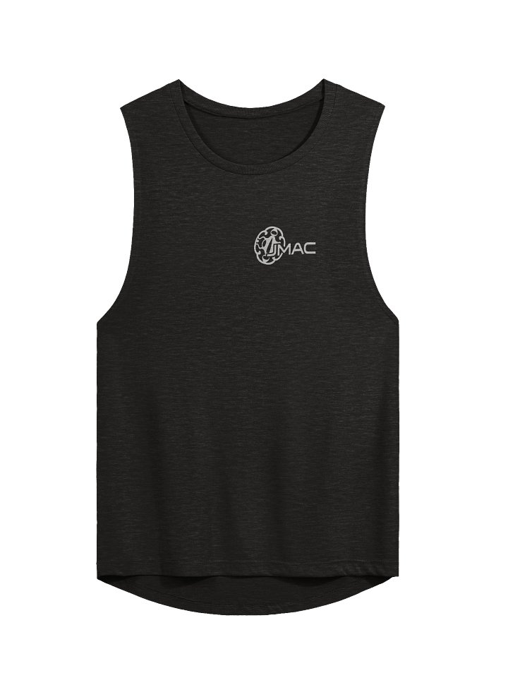 JMAC Women's Muscle Shirt product image (1)