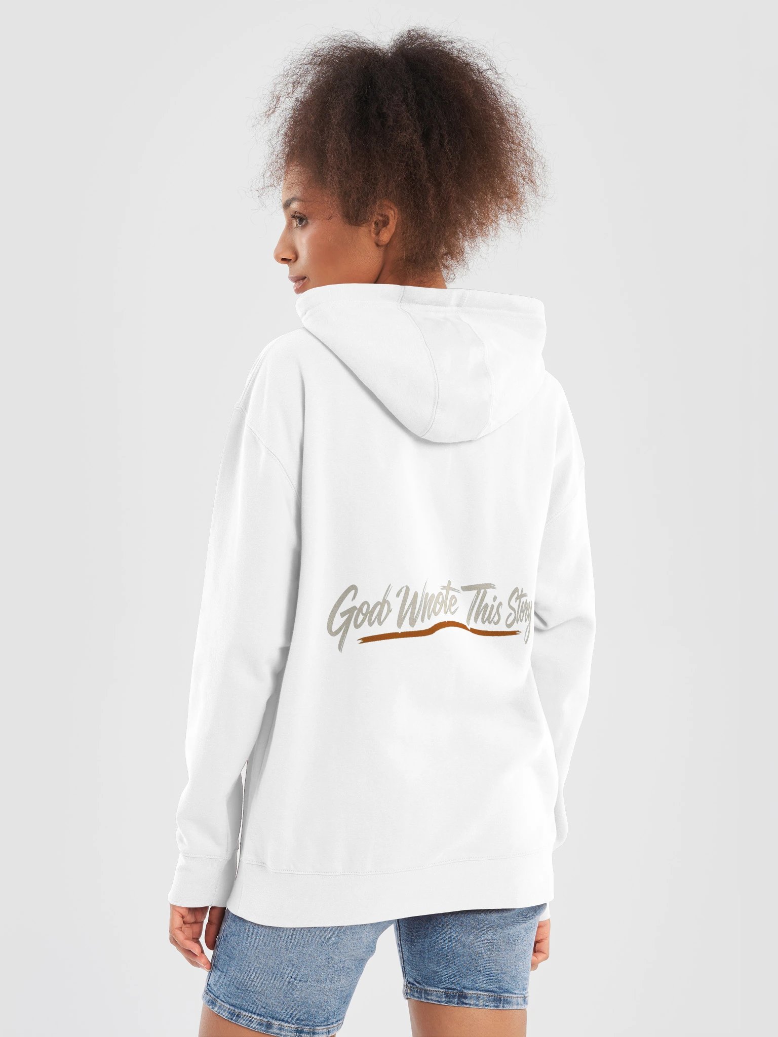ZeekFamily Country In My Blood Hoodie product image (21)