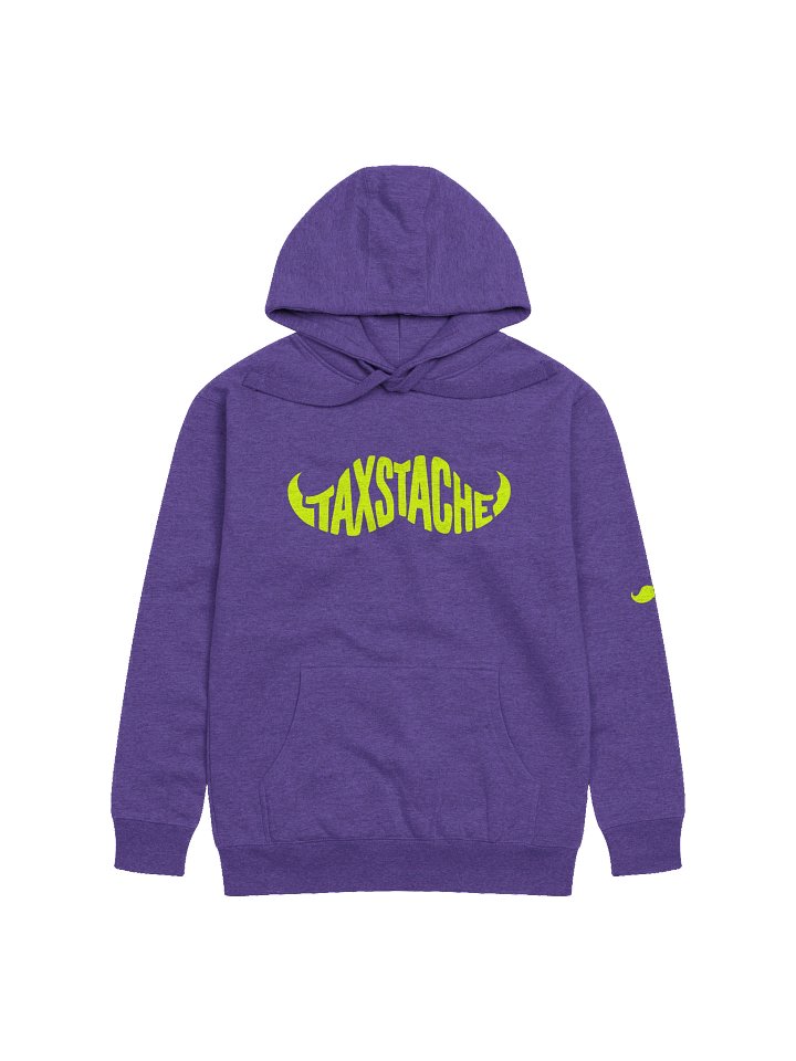 The Secret Handshake Hoodie product image (1)