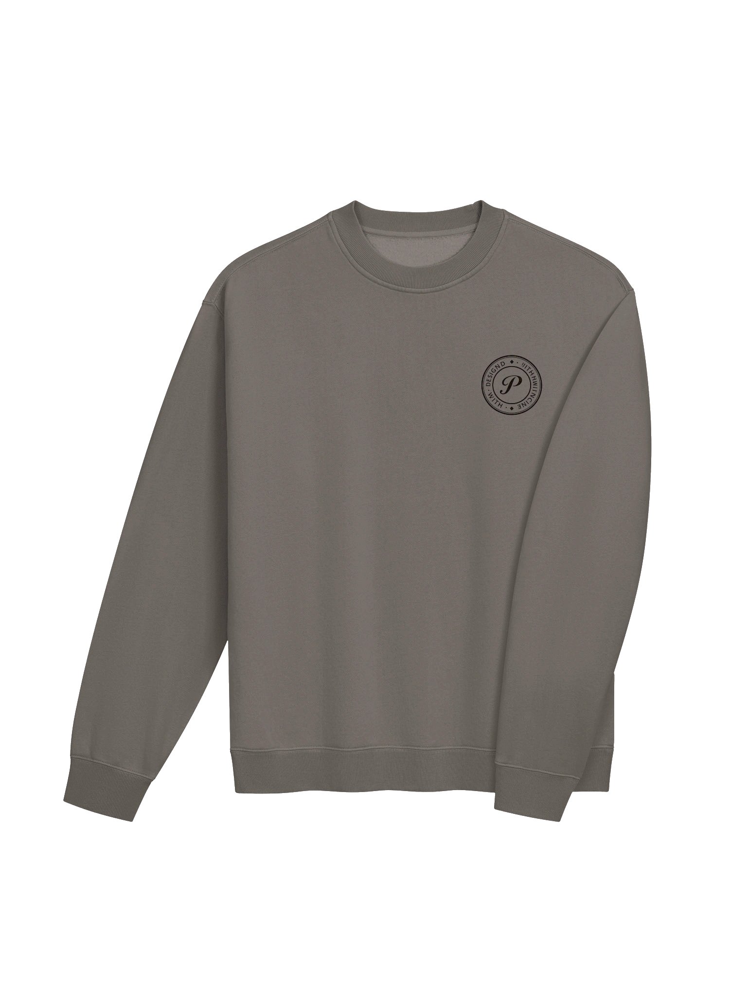 The Element Crewneck product image (7)