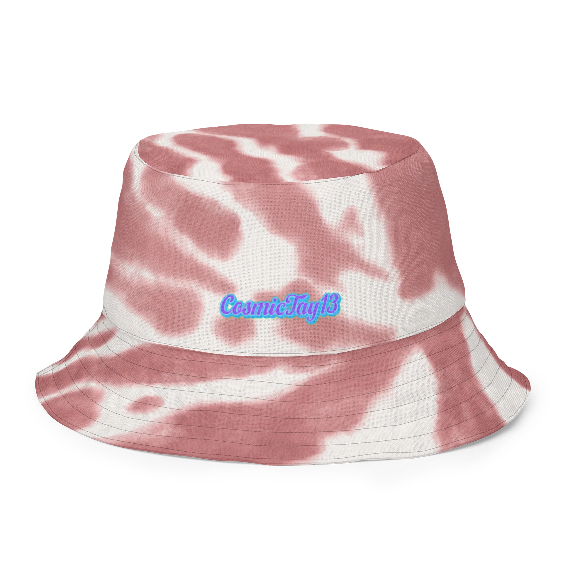 KEEP IT COSMIC — HALLOWEEN BUCKET HAT product image (8)