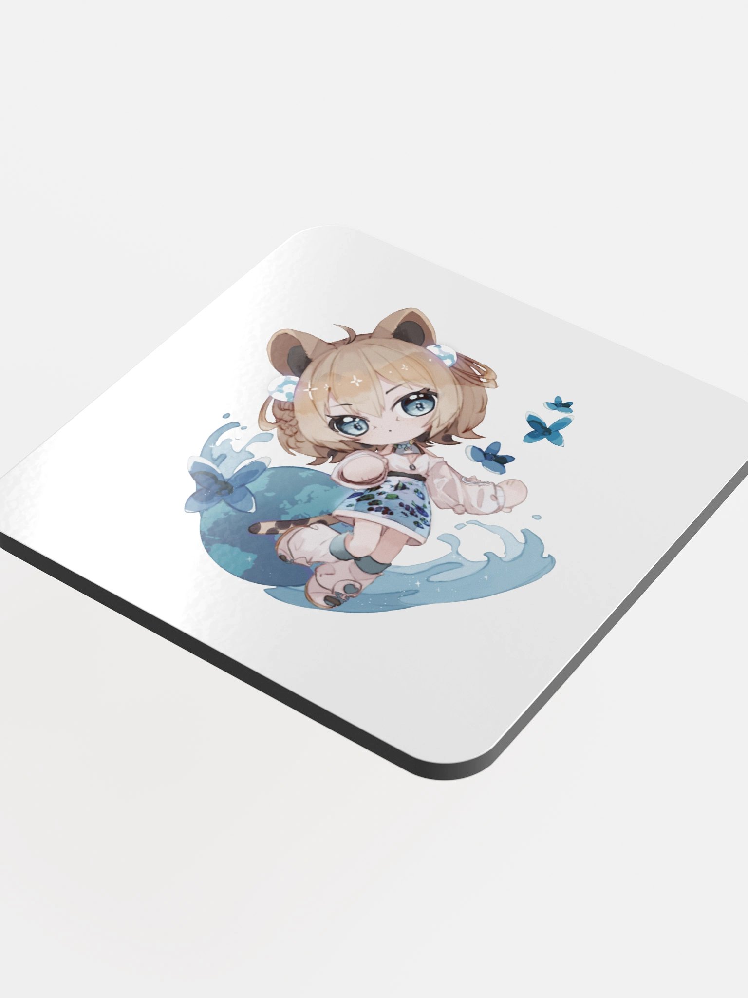 aritai 🐟 connected Coaster product image (4)