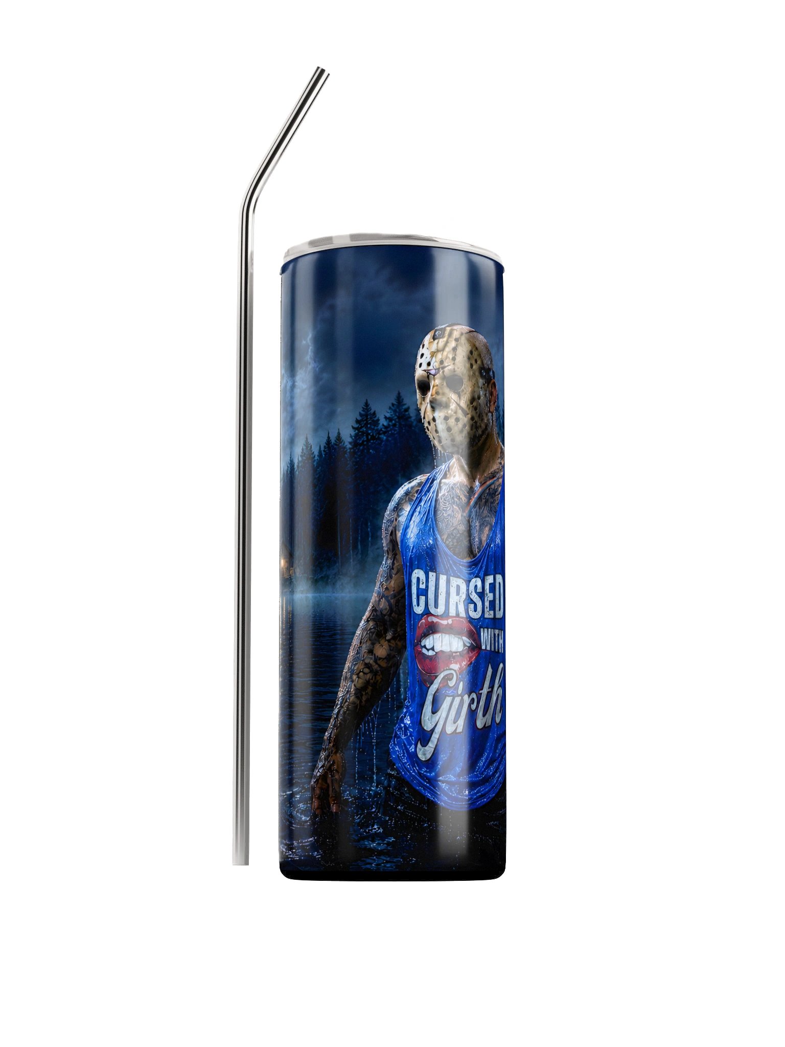 Camp Moan Tumbler product image (2)