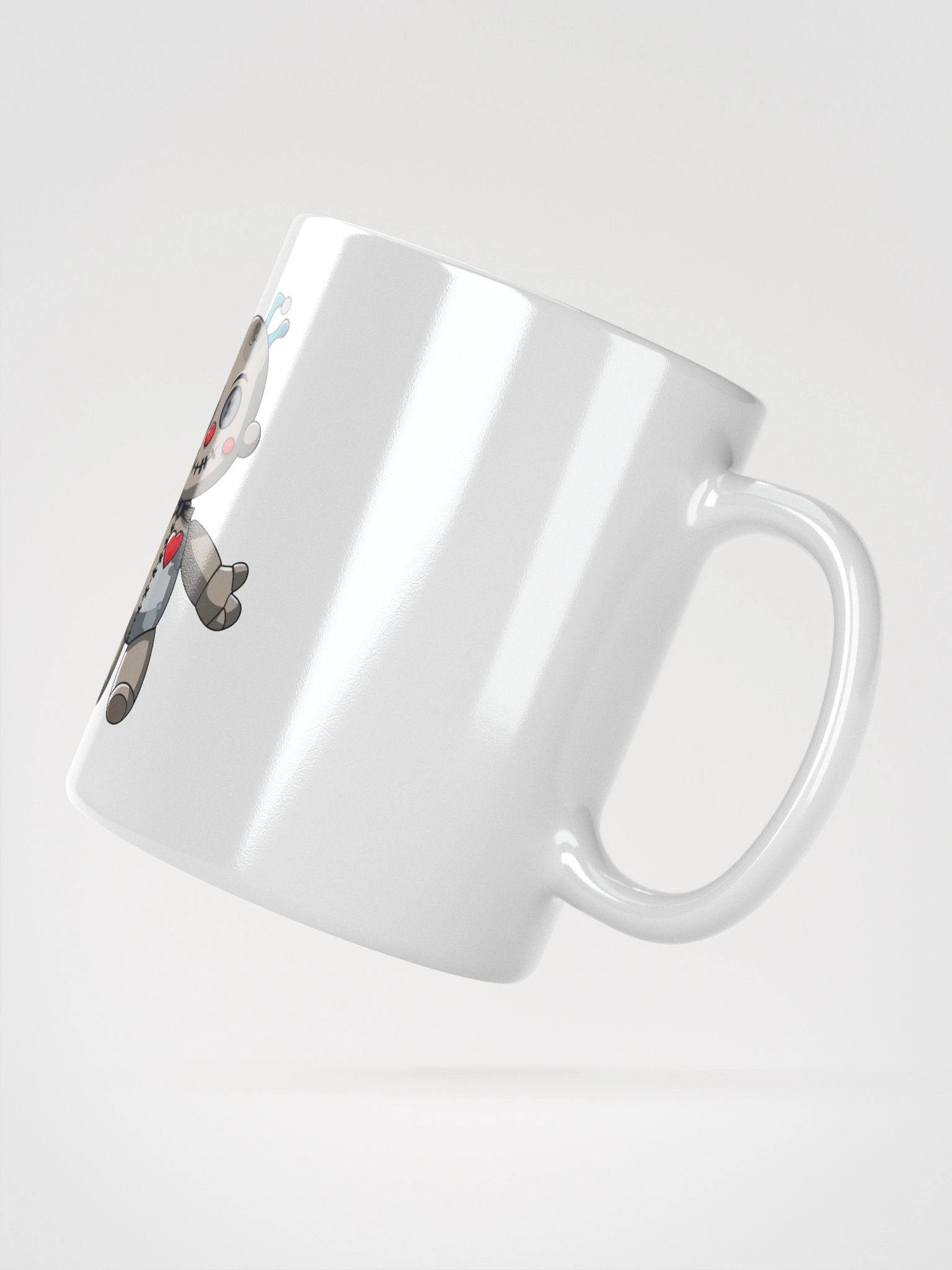 voodoo cup product image (2)