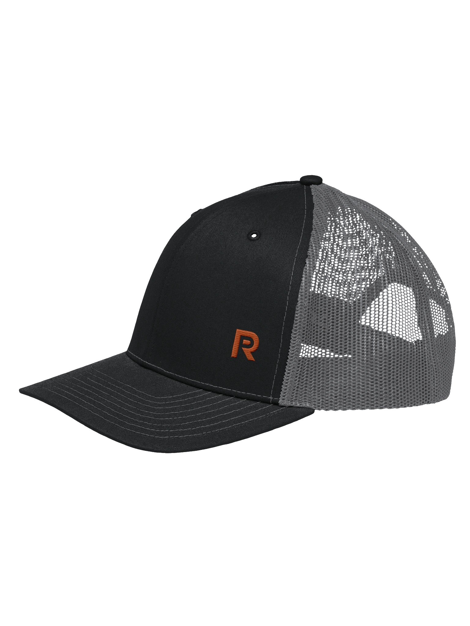Residuum Logo Hat product image (2)