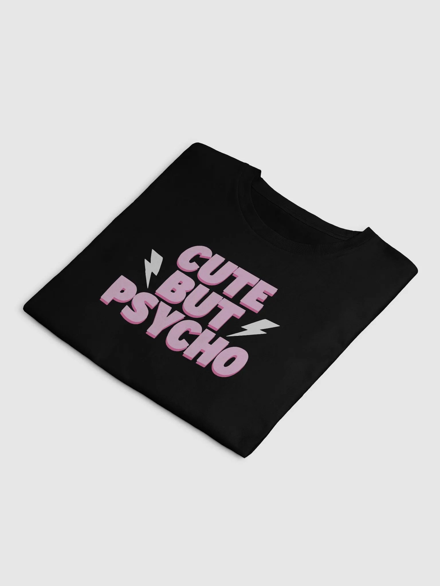 Cute But Psycho product image (11)