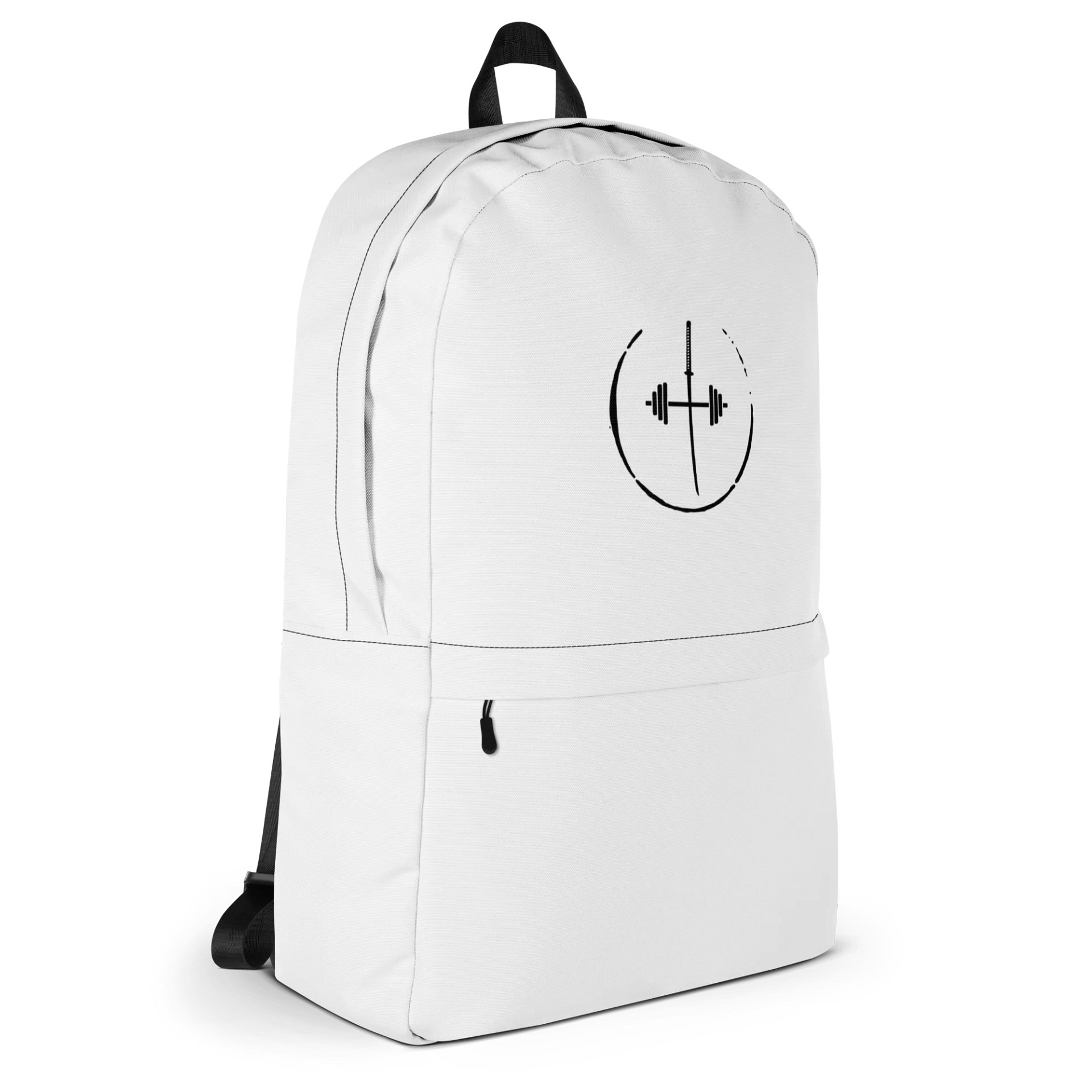 NYO [Legacy Design] BackPack product image (4)