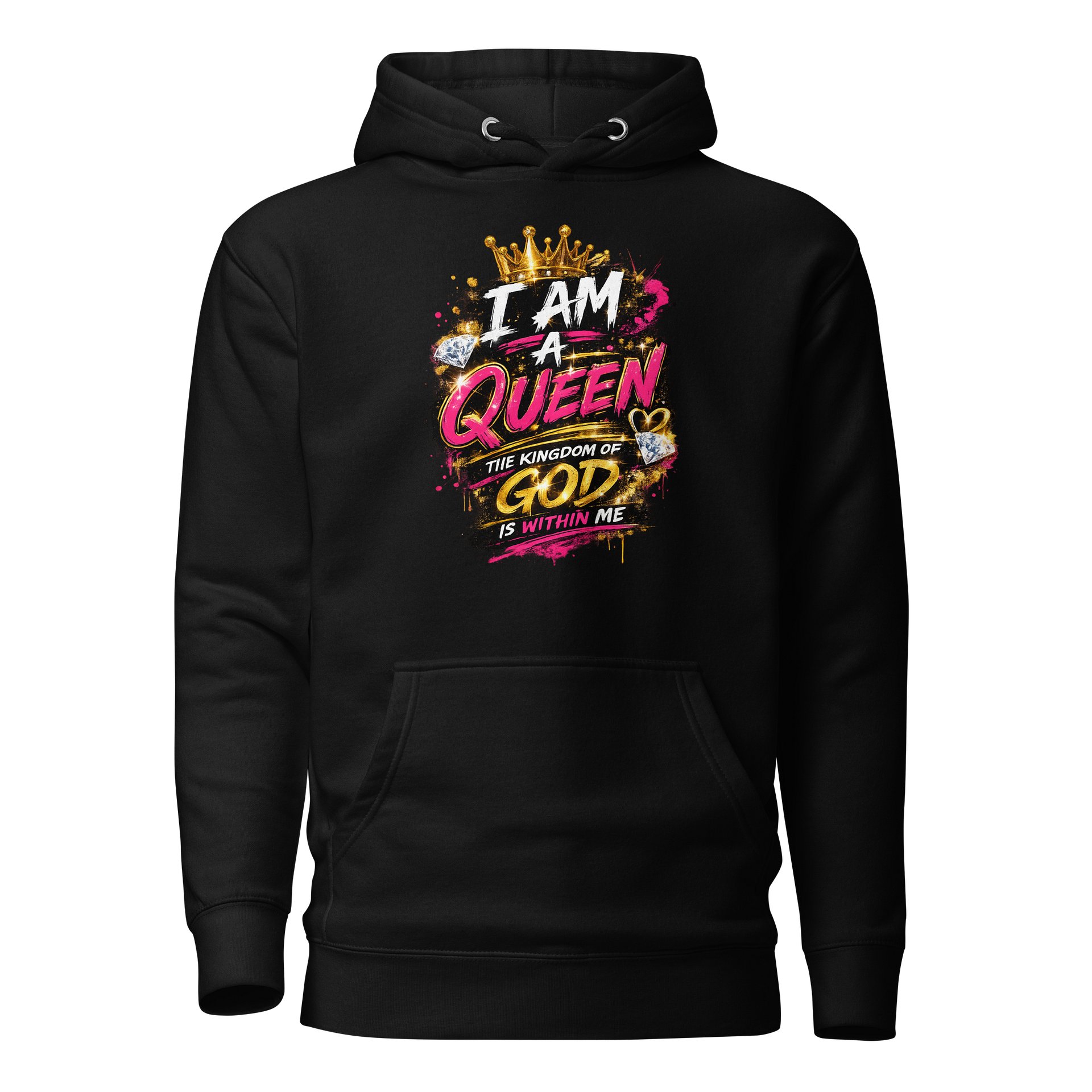 I Am A Queen product image (1)