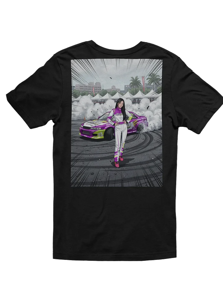TDGP edition women product image (2)