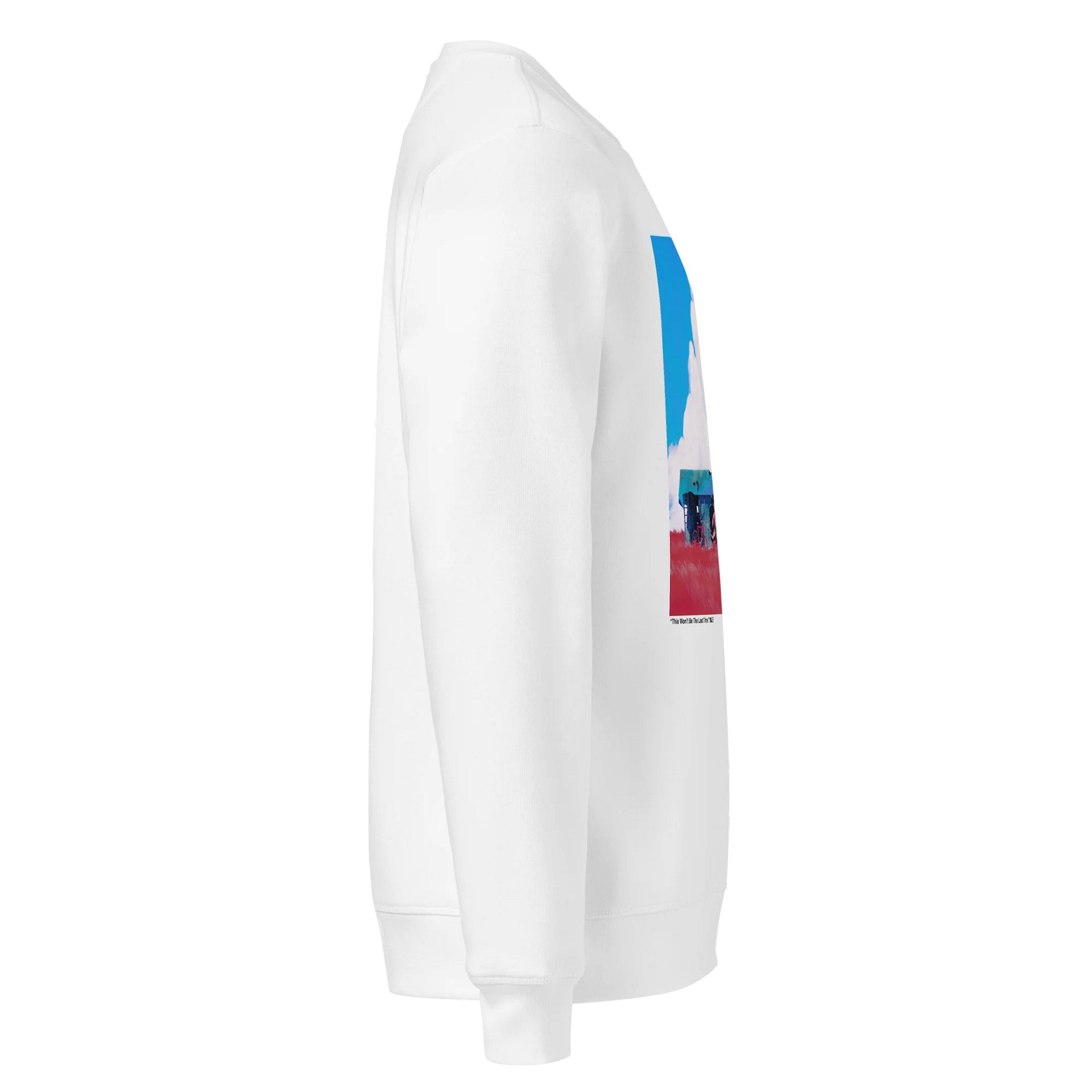This Won't Be The Last Time (light vers) product image (2)