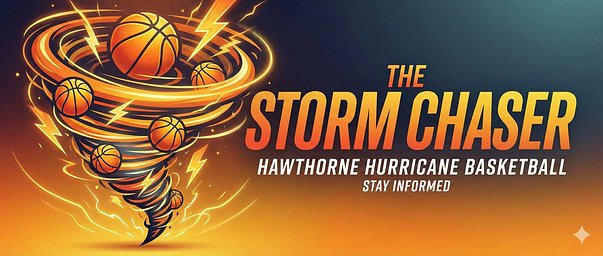 STORM CHASER