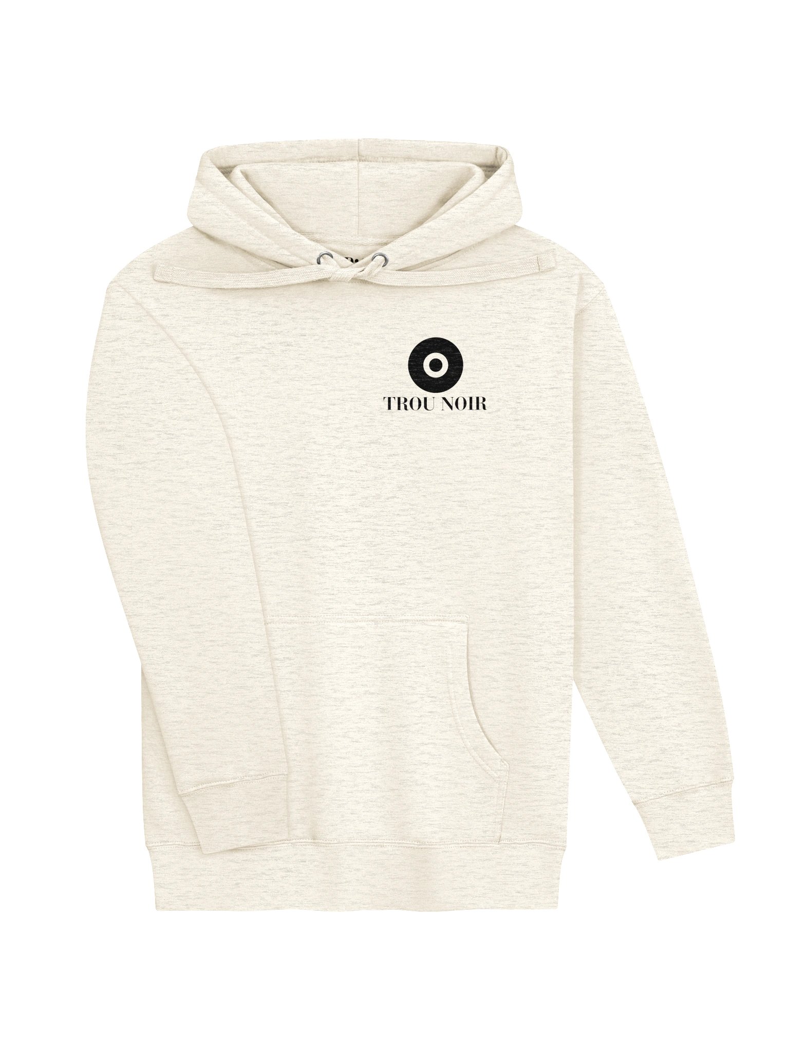 Trou Noir Hoodie // Constellation product image (7)