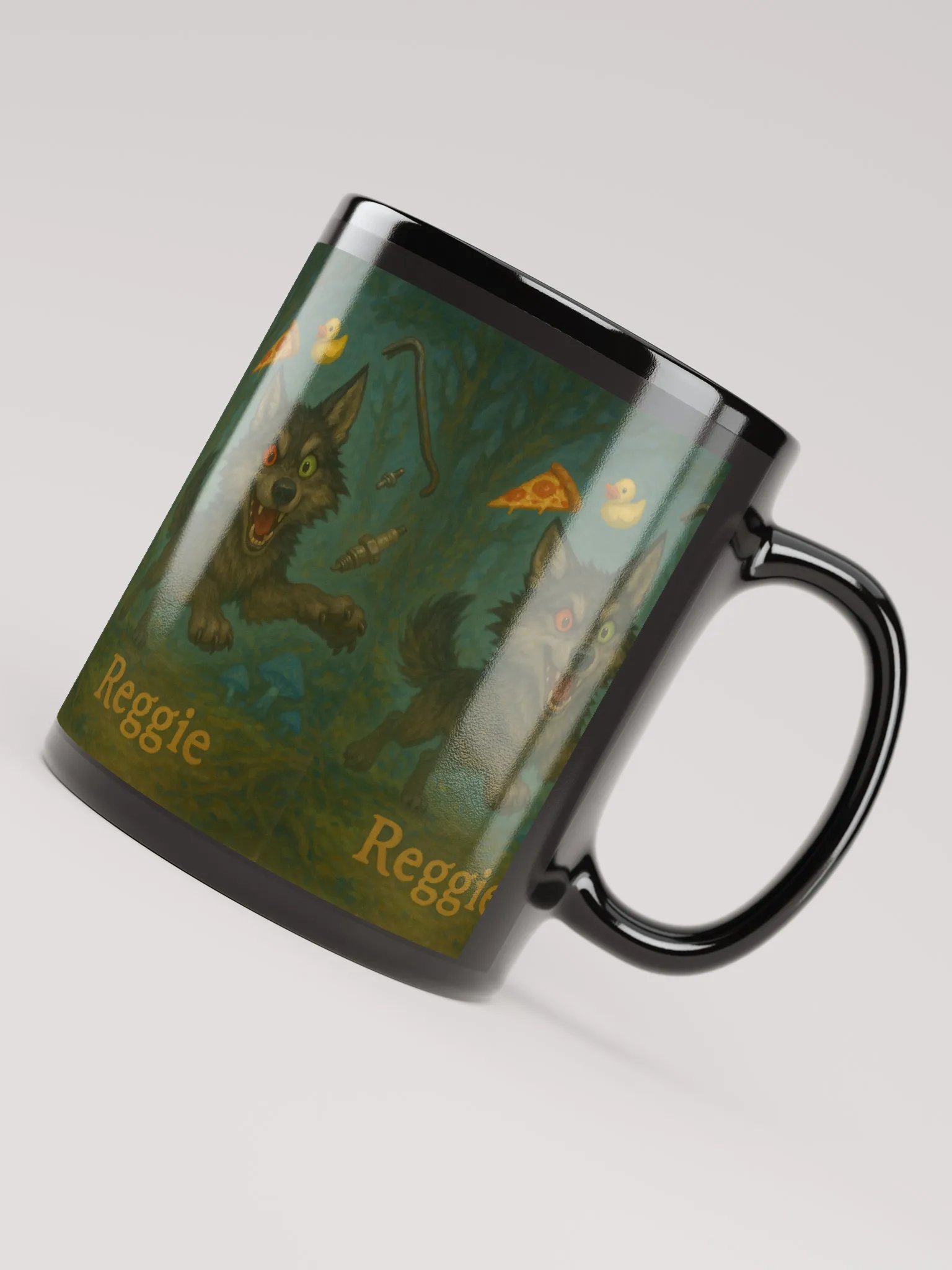 Reggie Mug product image (4)