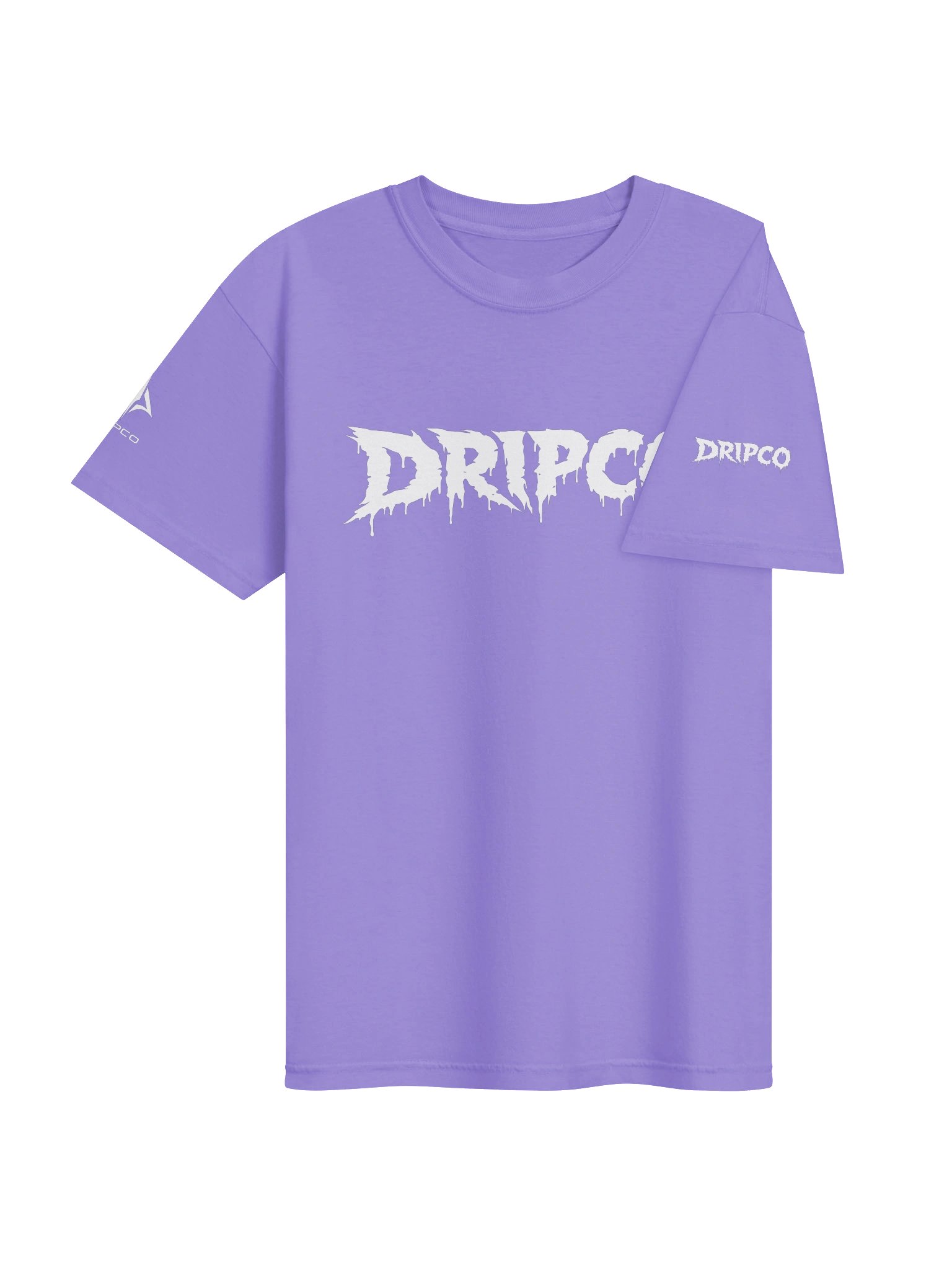 DRIPCO Dripping Logo Tee product image (20)