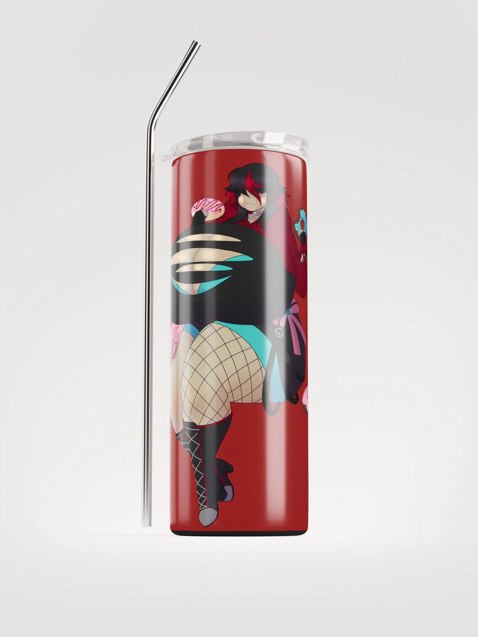 Glaze vt Tumbler product image (1)