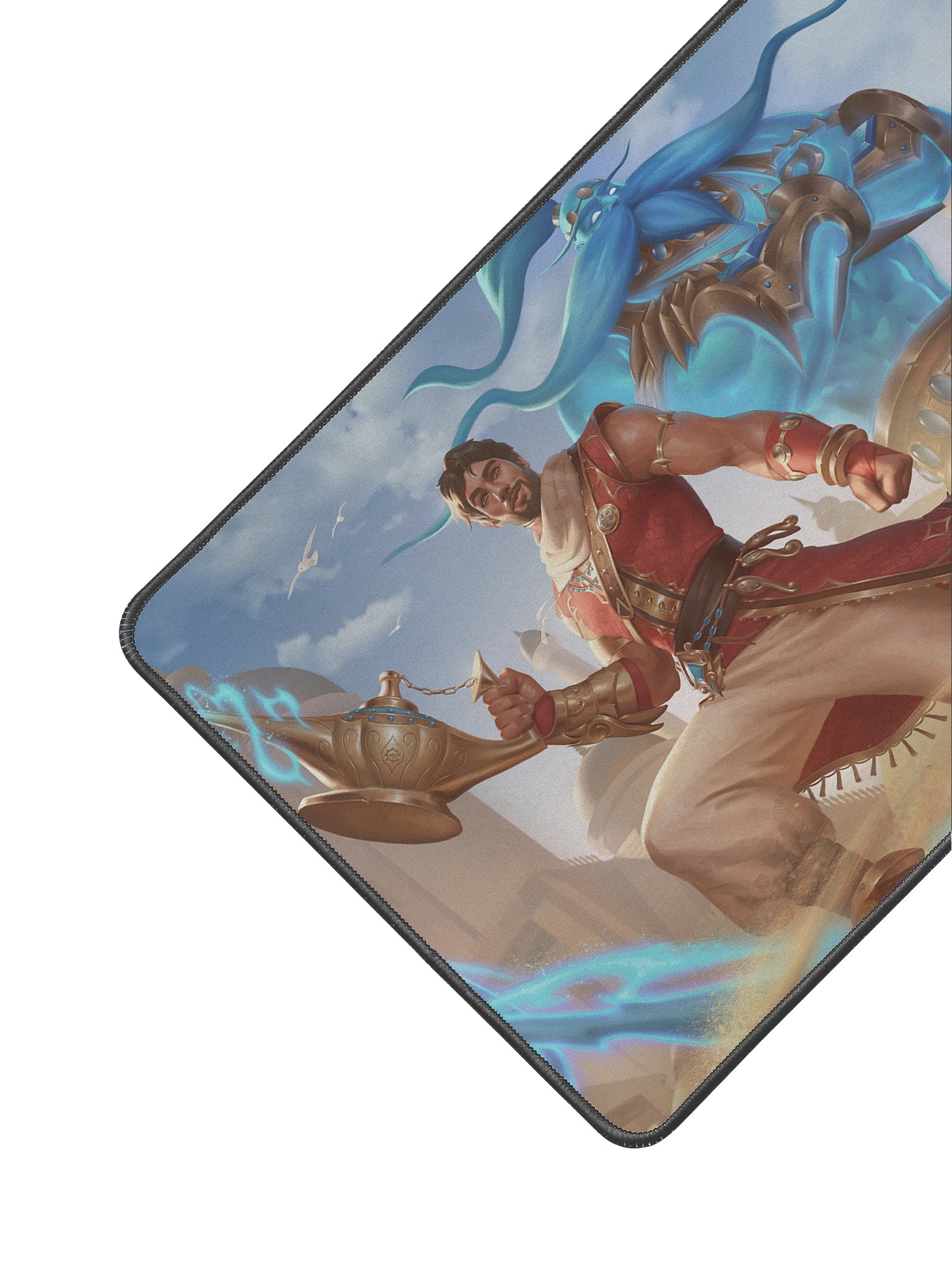 Aladdin Desk Mat product image (2)