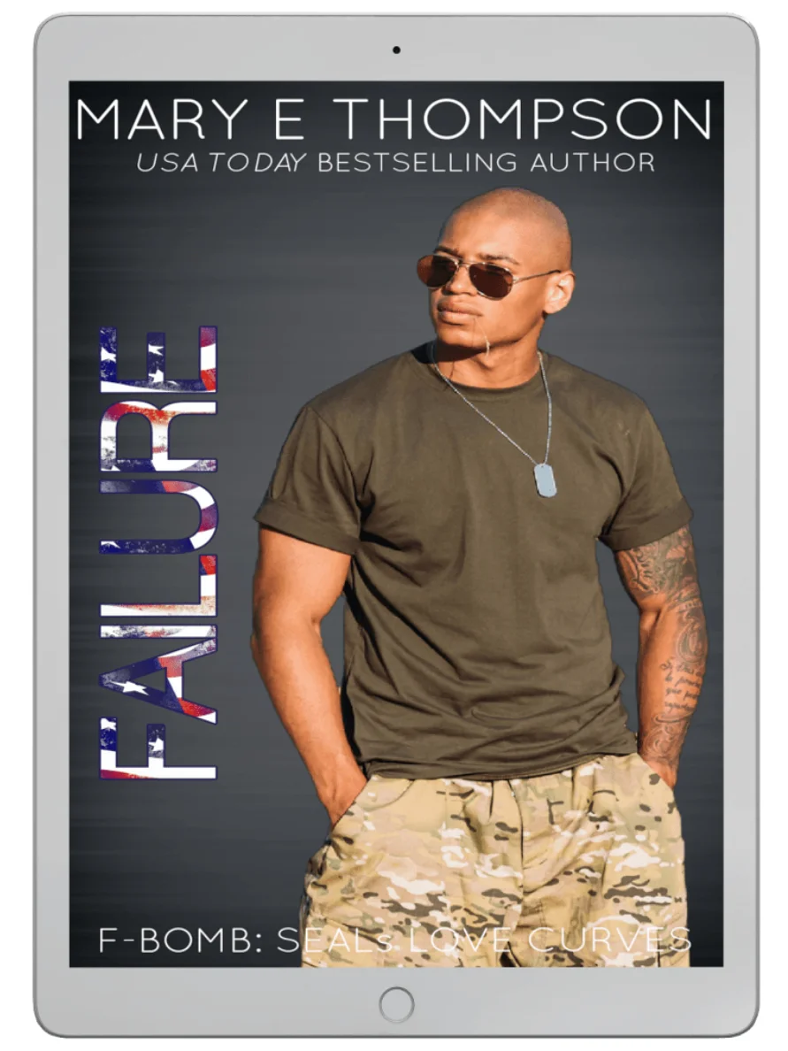 Failure (EBOOK) product image (1)