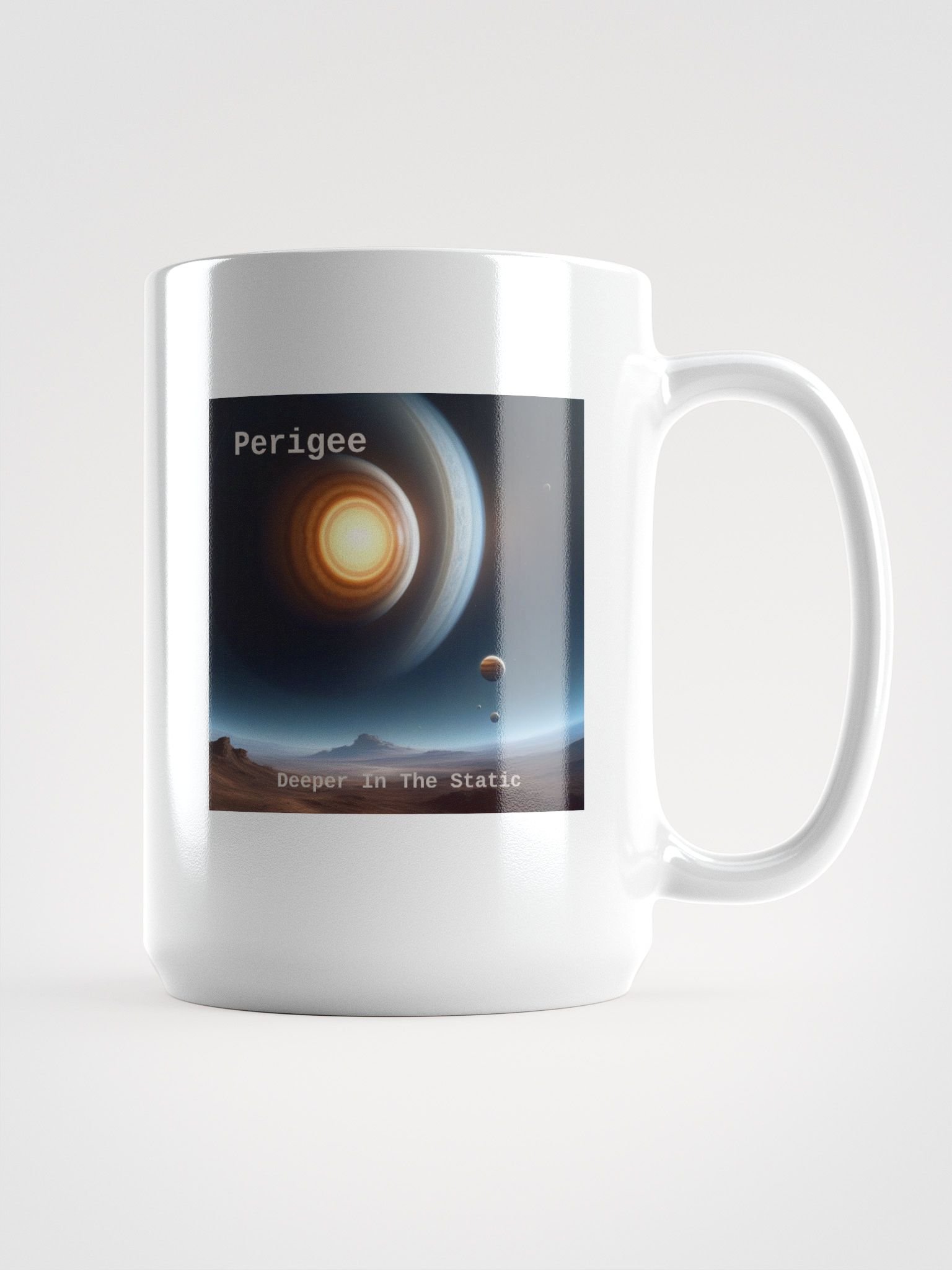 Perigee Mug product image (1)