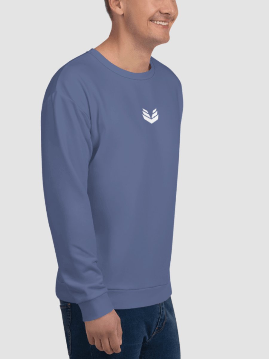 Sweatshirt - Harbor Blue product image (1)