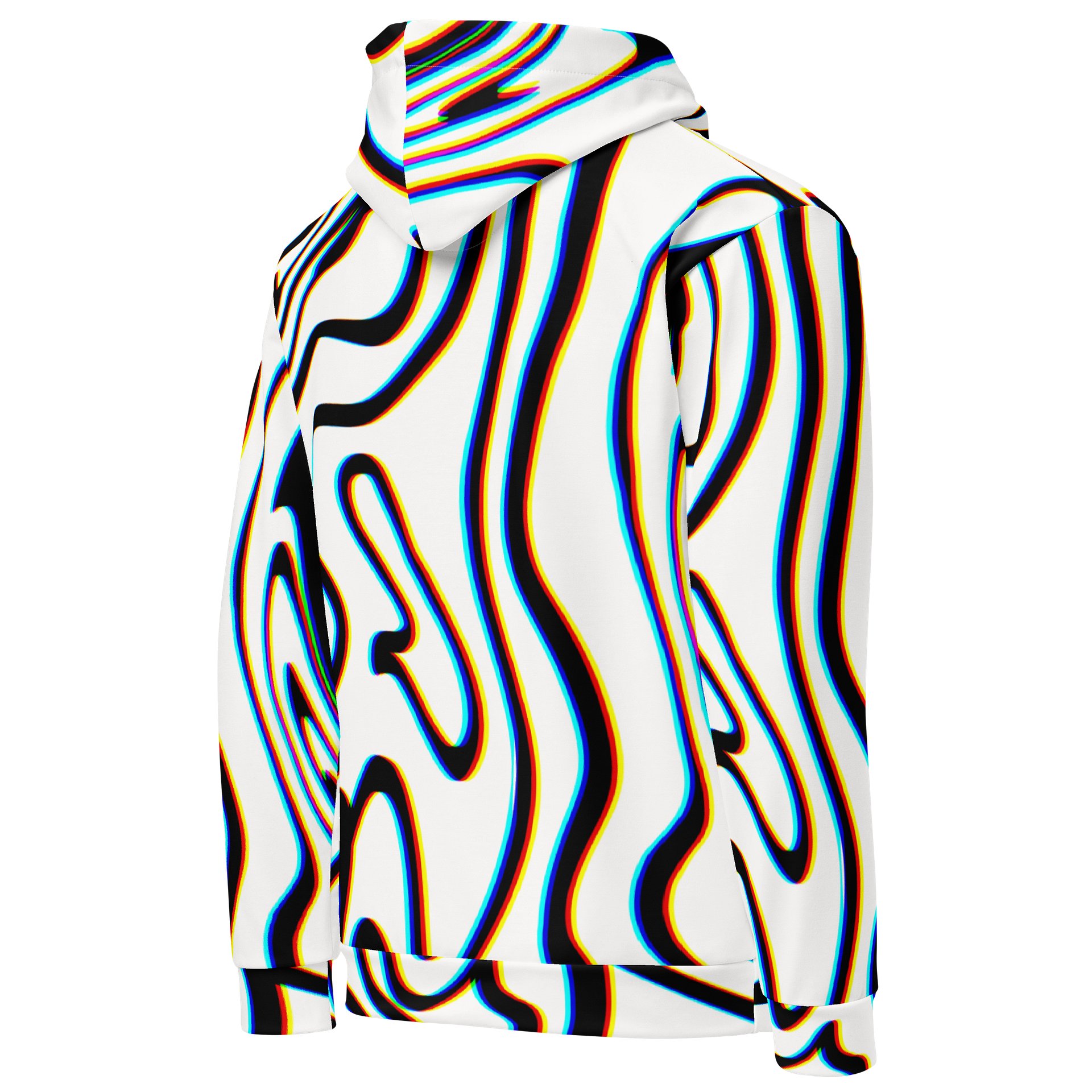 Trippy Hoodie product image (4)