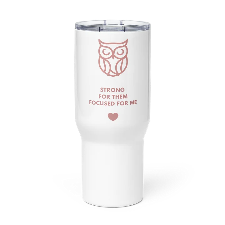 Focused Collection Tumbler product image (1)