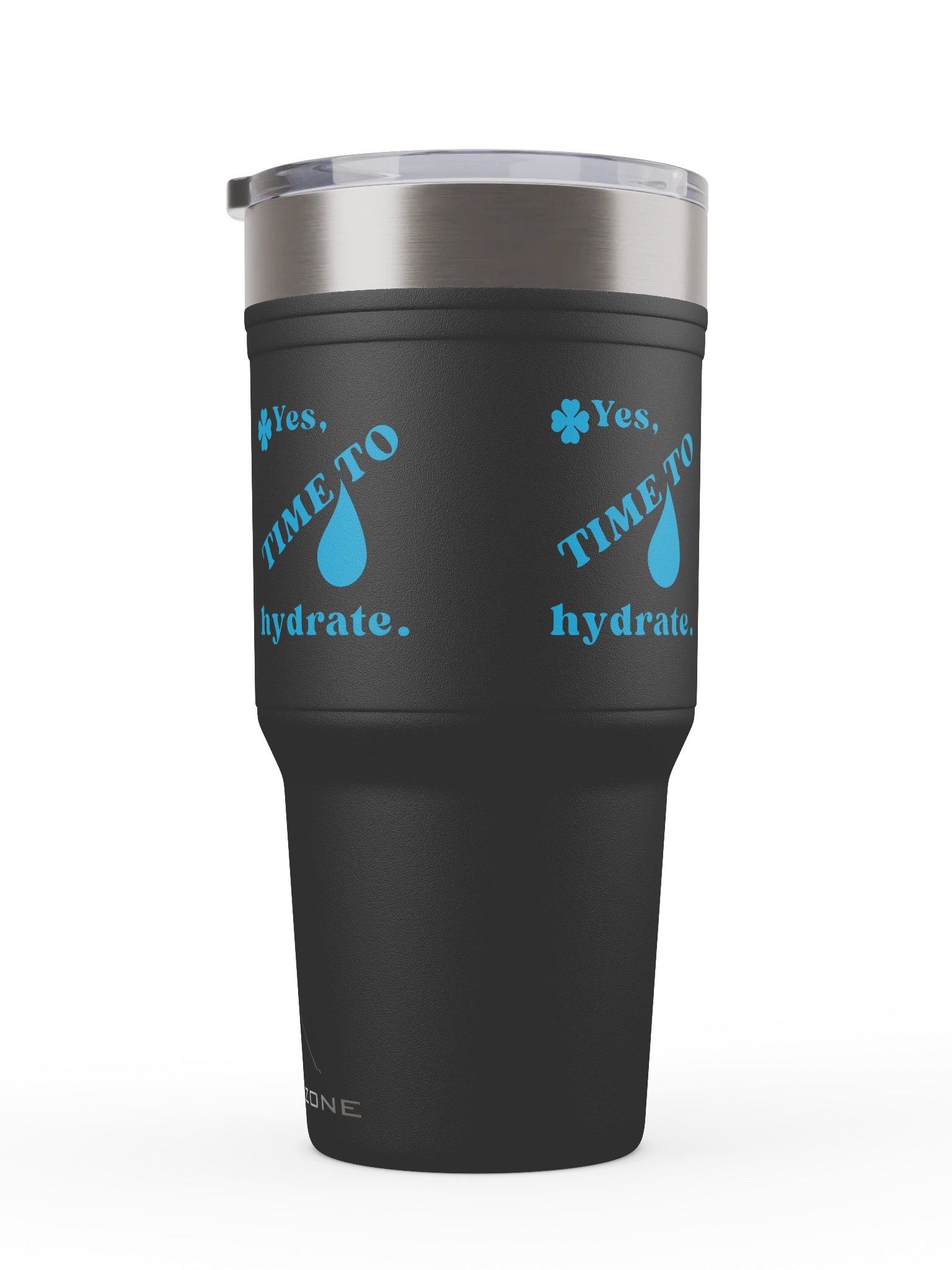 Arctic Zone Titan Tumbler 30oz - Blue product image (2)