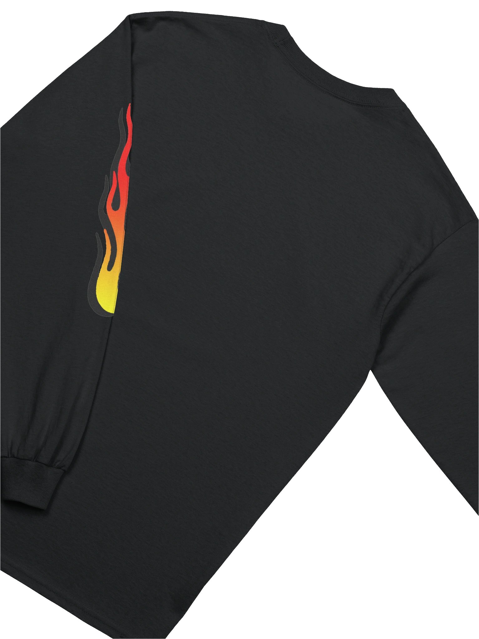 🔥🐦‍🔥Elite Flame Long Sleeve🐦‍🔥🔥 product image (20)