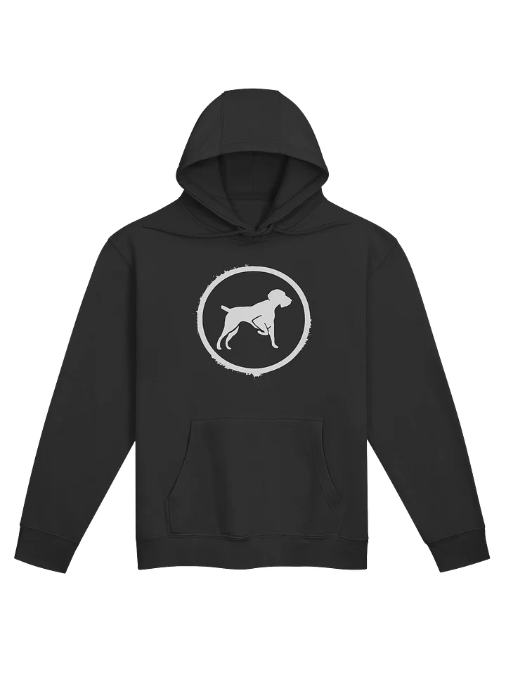 Pointing Dog Hunting Hoodie product image (1)
