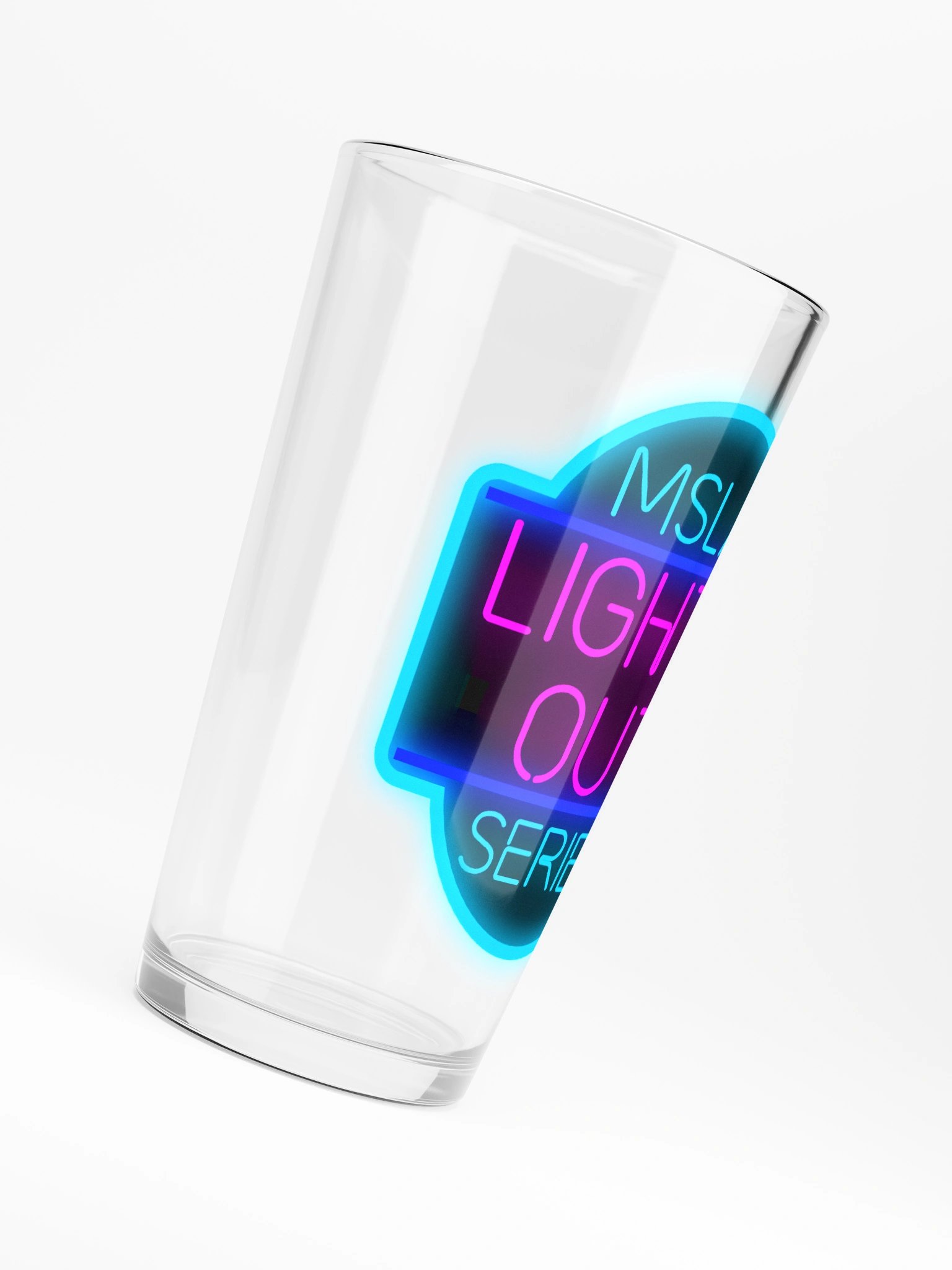 MSLA Lights Out - Glass product image (6)
