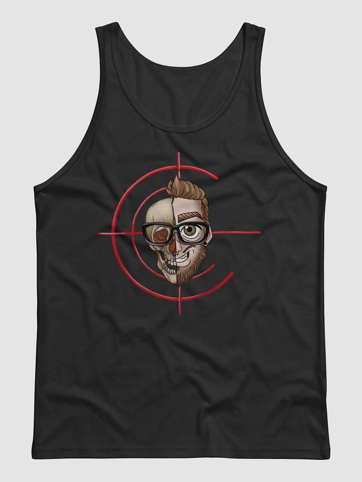 CSFX Tank Top product image (5)