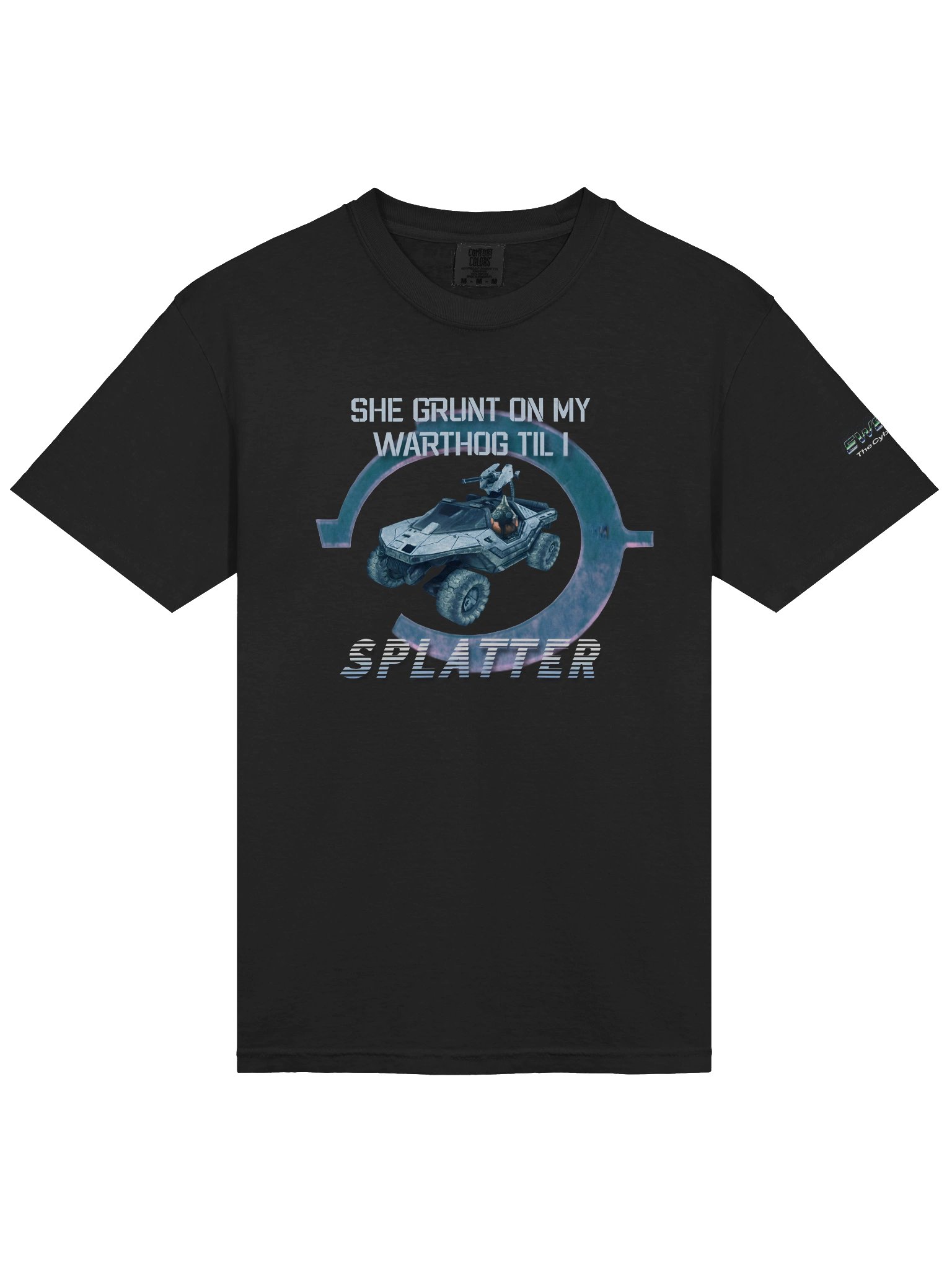 Homage to Halo product image (3)