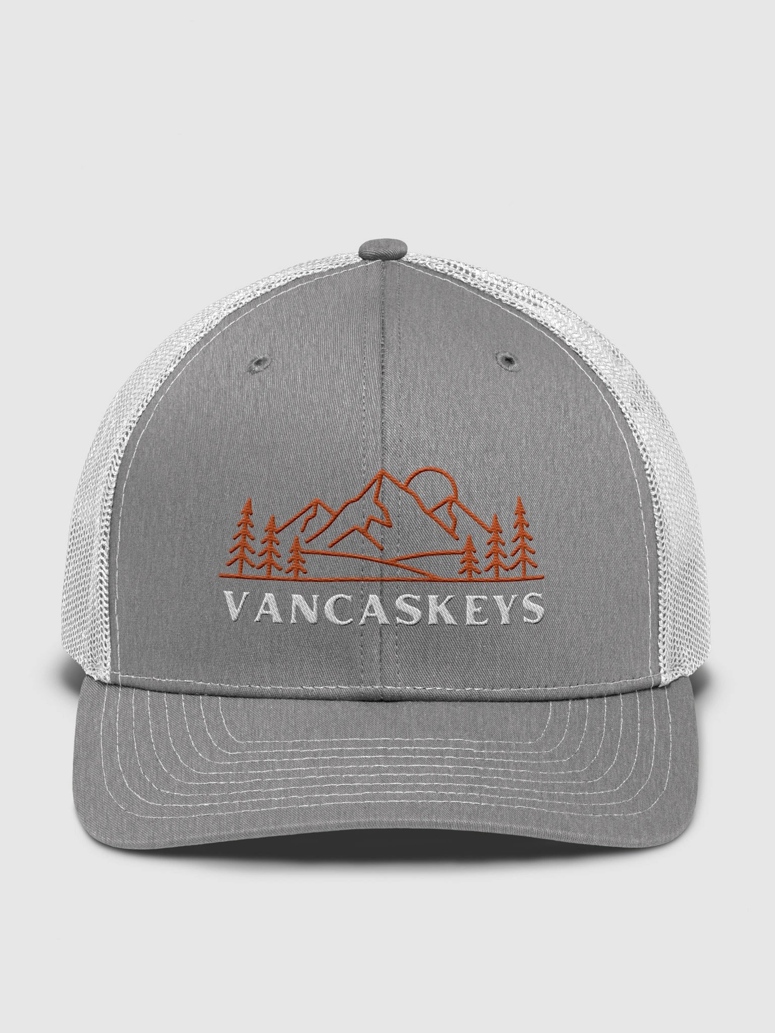 Trucker Hat (Fall 2026) product image (1)