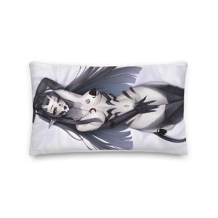 Succu-Moth NSFW Mini Daki product image (1)