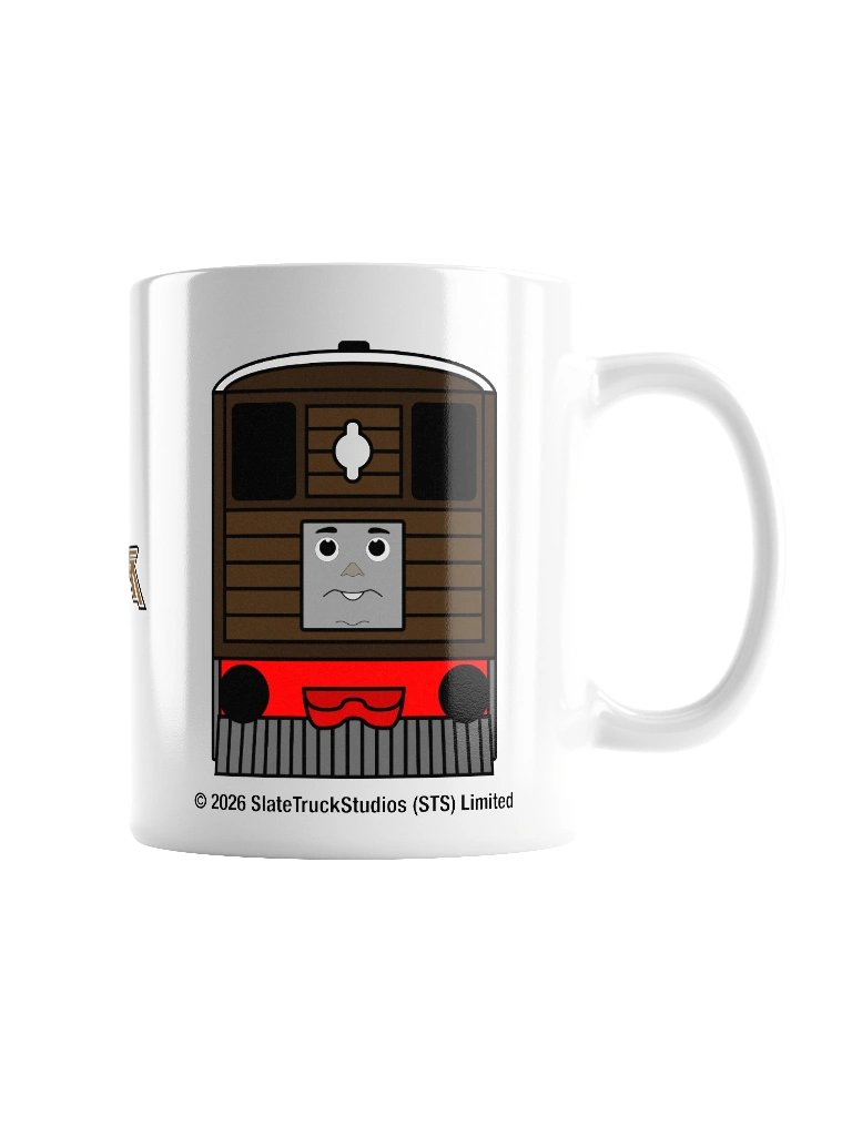 Toby Mug product image (7)