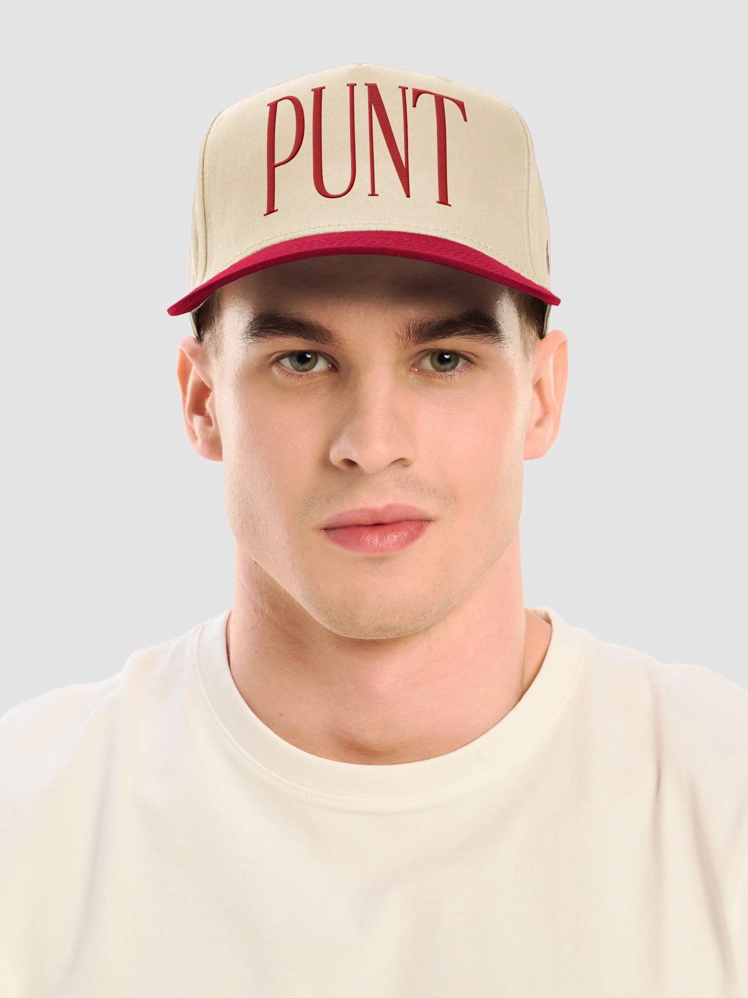 PUNT Hat product image (5)