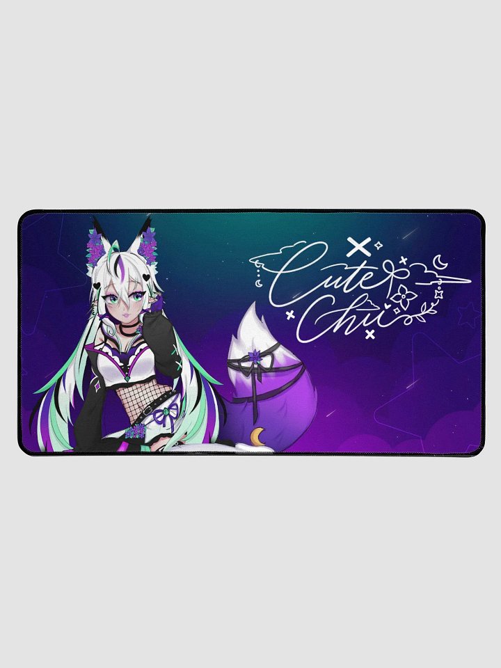 xCuteChii Largest Mouse Pad product image (1)