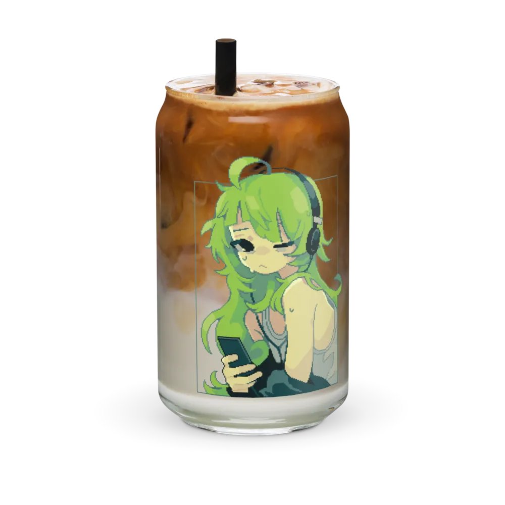 brat NEET glass product image (6)