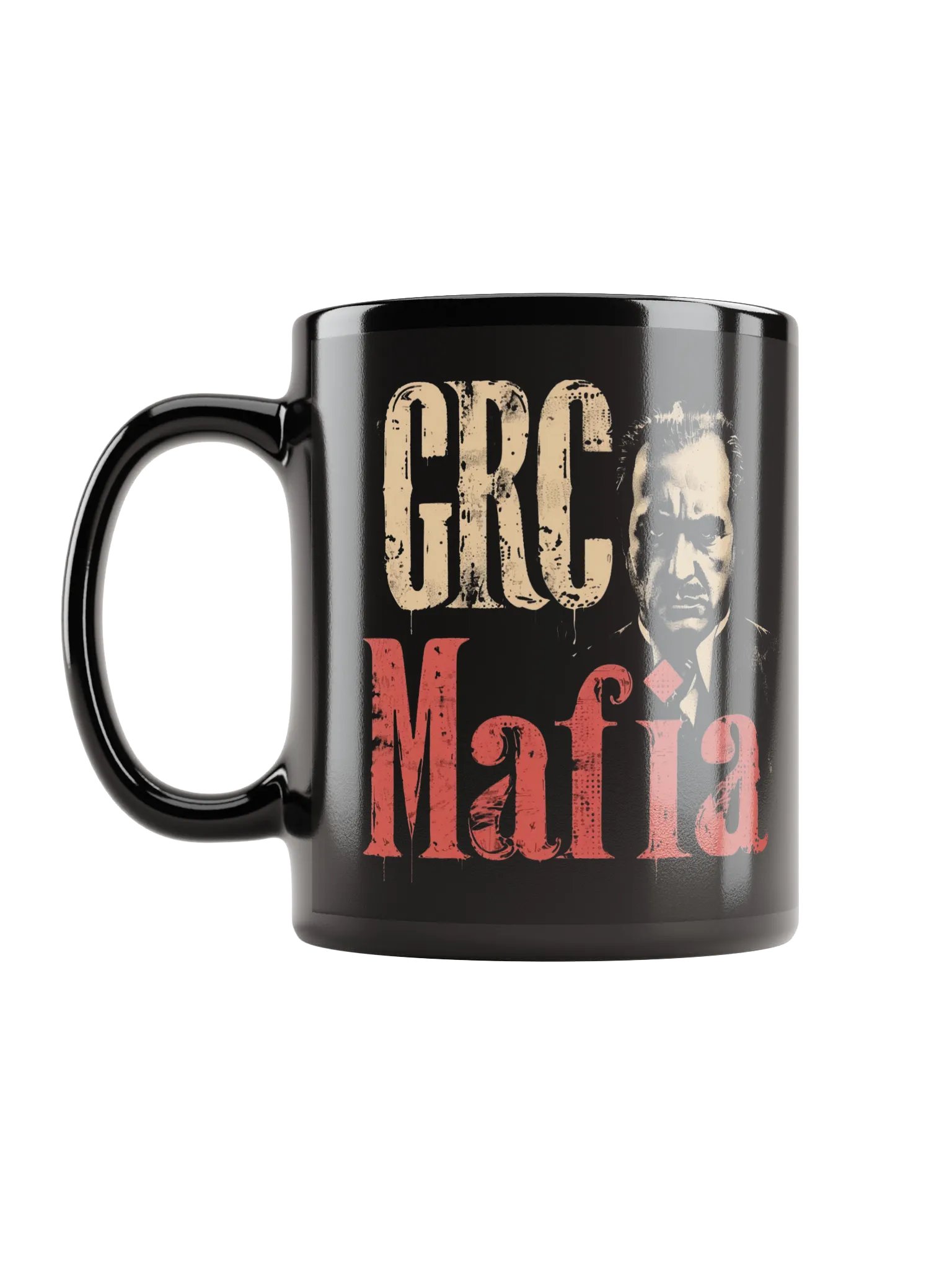 Study GRC Coffee Cup product image (6)