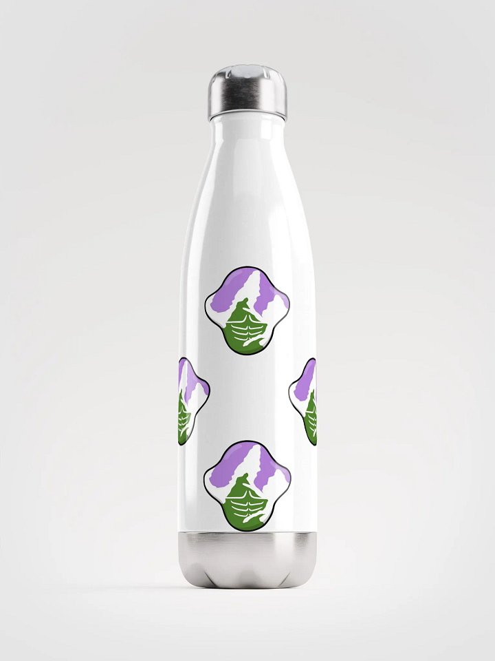 Gender Queer Buff Tato Bottle product image (6)
