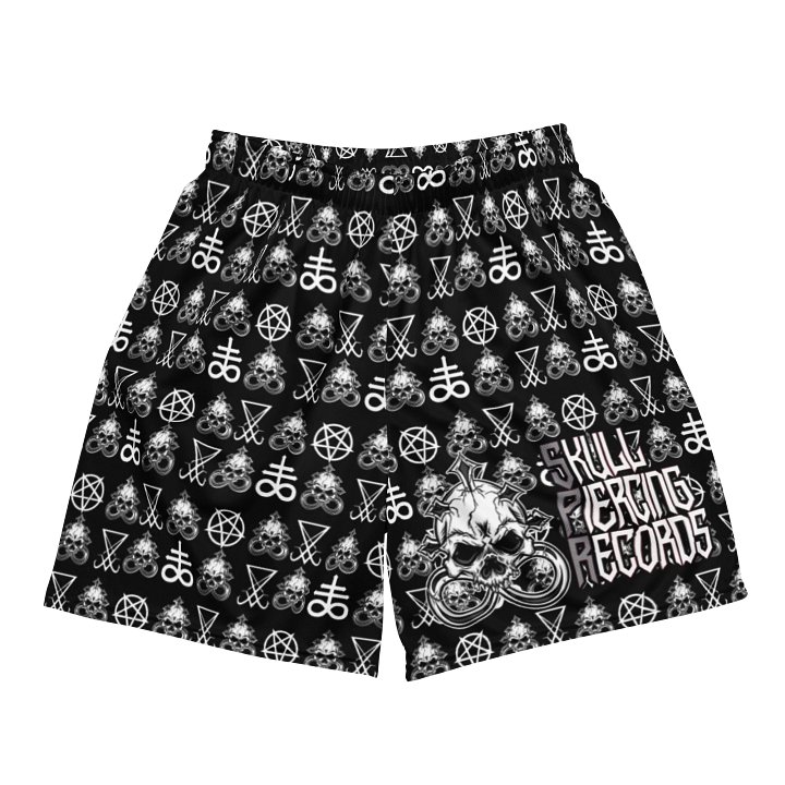 SPR Satanic Shorts product image (1)