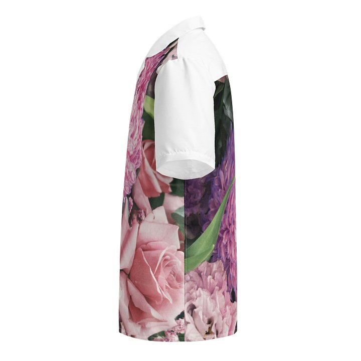 Blush Oversized Top product image (2)