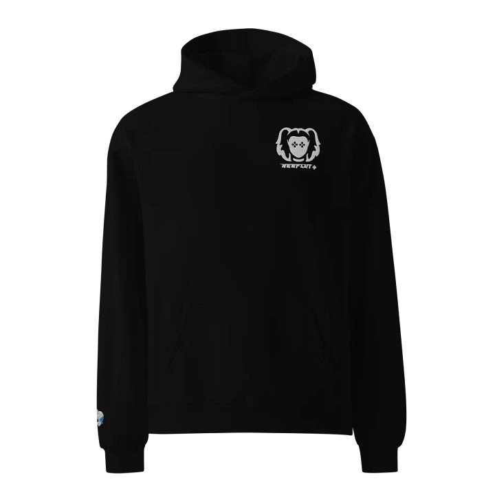 Sueter Oversize - Originals product image (1)