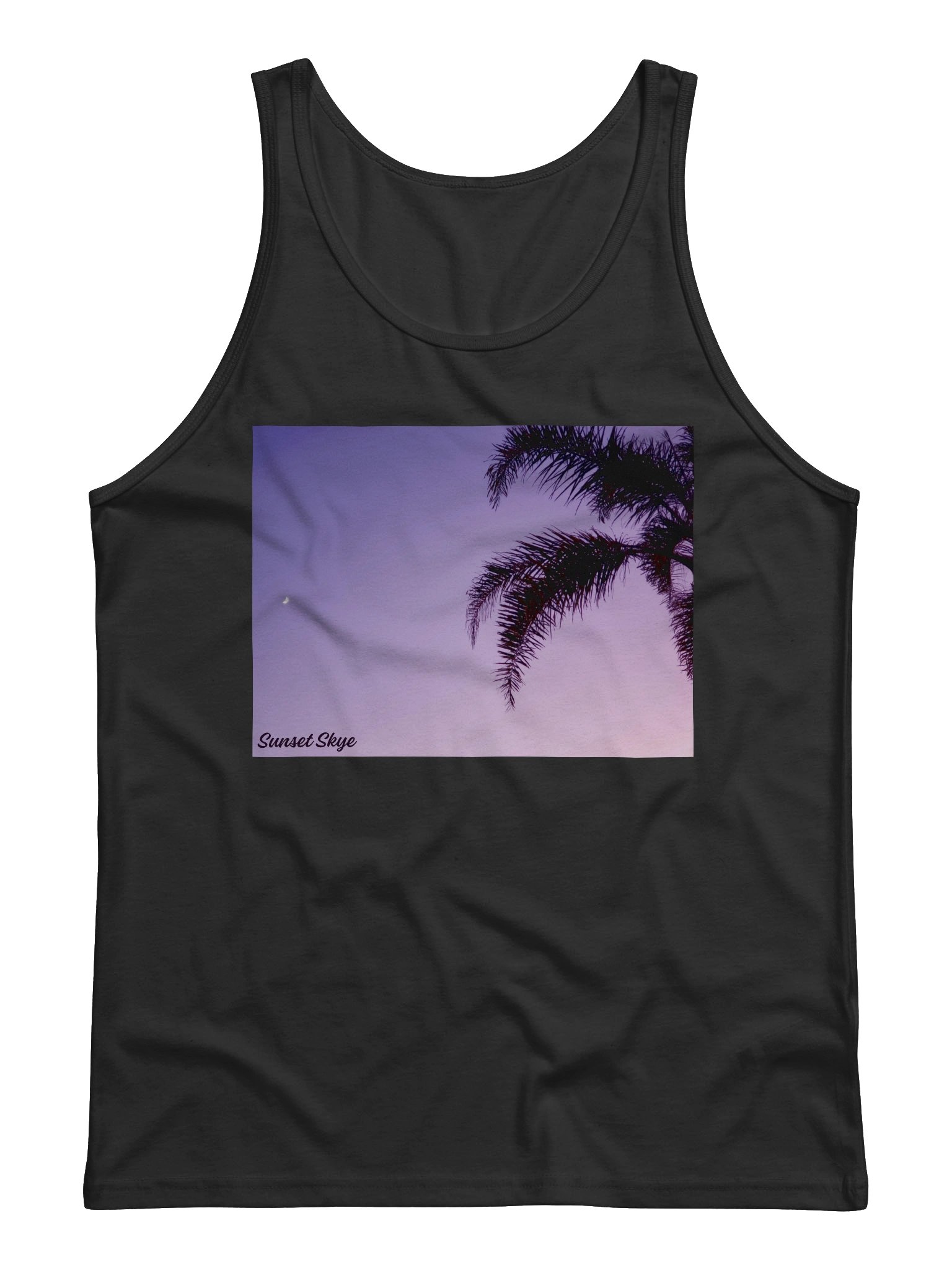 Moony Palm Tank product image (1)
