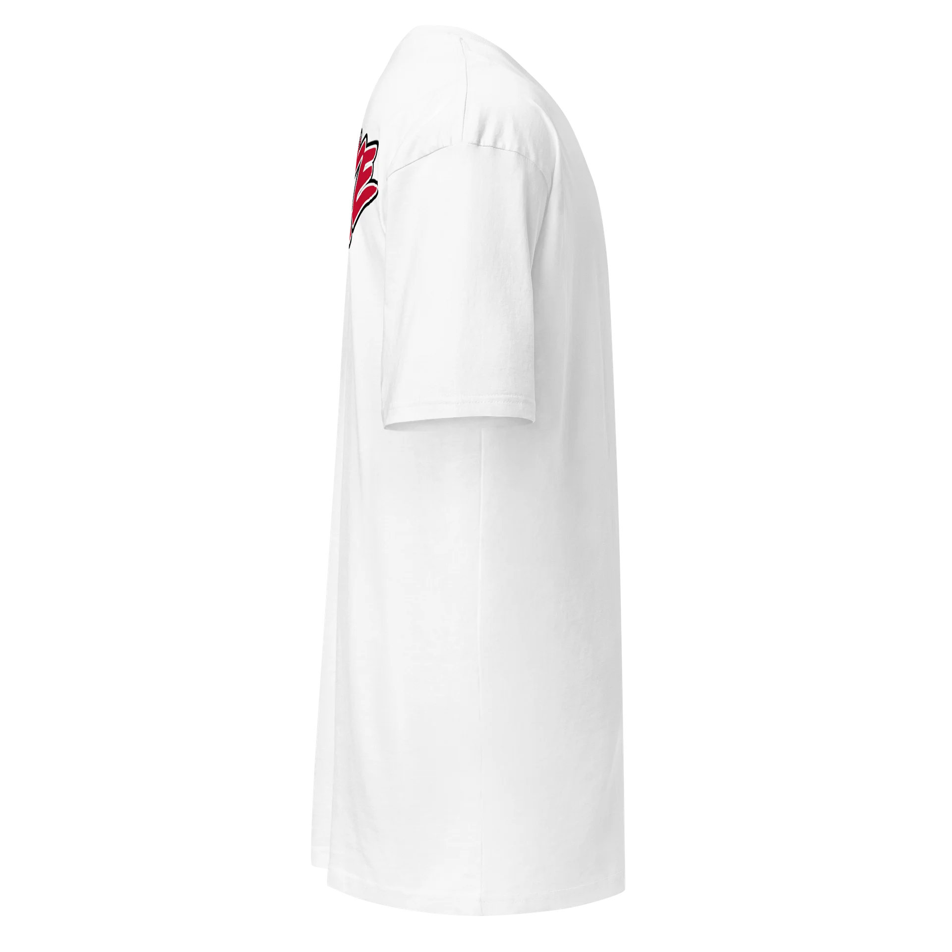 DROKE - Deluxe Pocket & Big back Logo T-shirt product image (4)