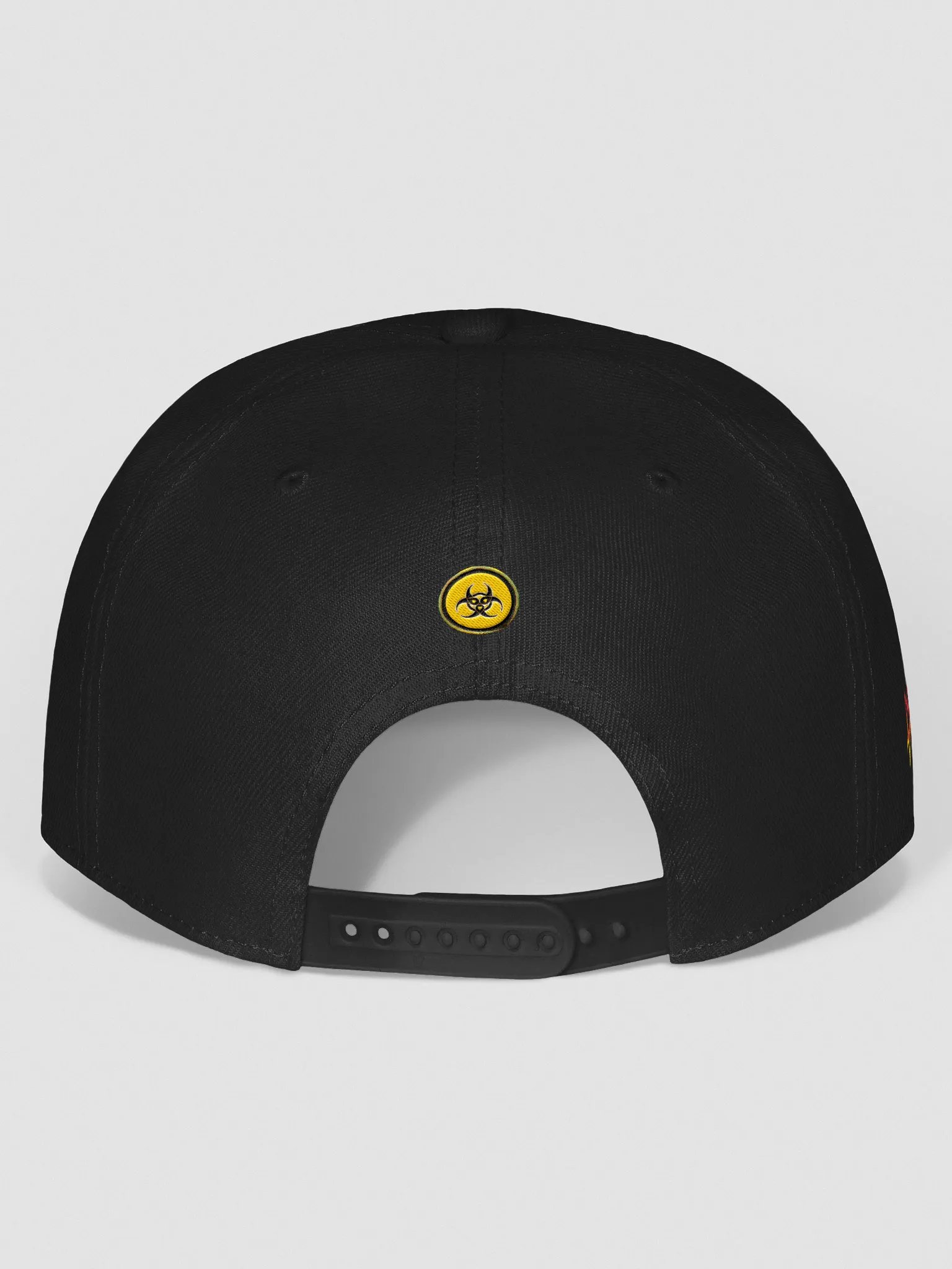Horned CAP product image (4)