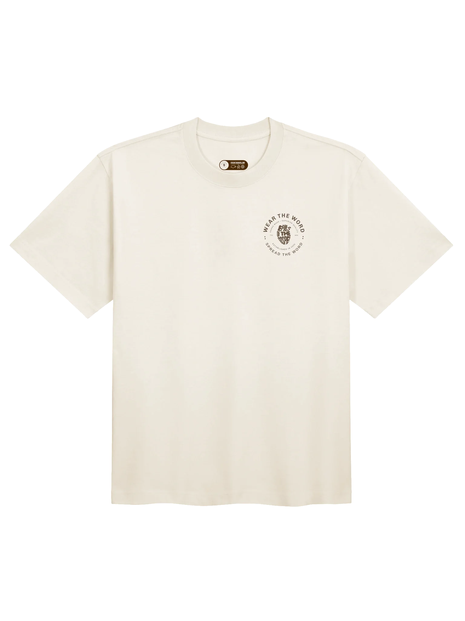 Son Of Man Box T-Shirt