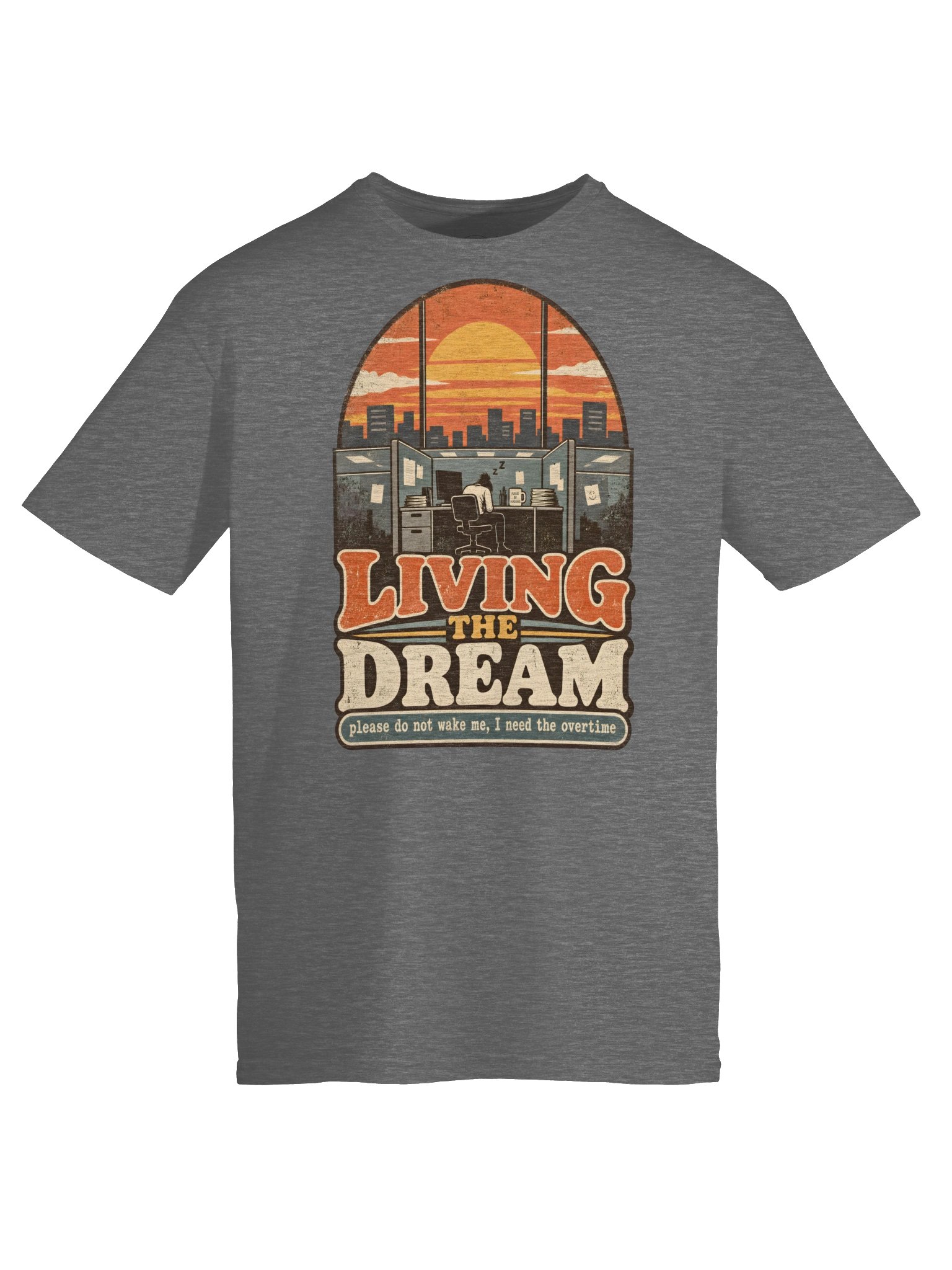 Living the Dream... product image (5)