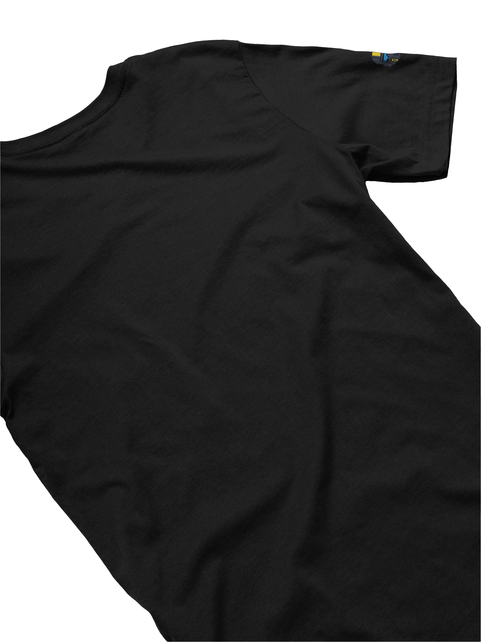 Hellpod Express – Orbital Delivery Service | Retro Sci-Fi Helldivers Inspired Tee product image (10)