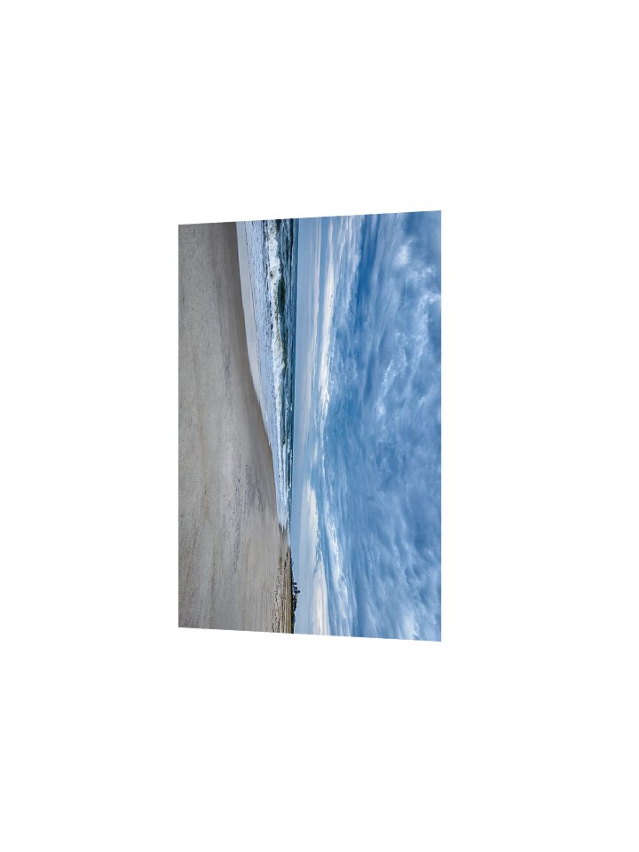 Waiting for Rain - Print product image (2)
